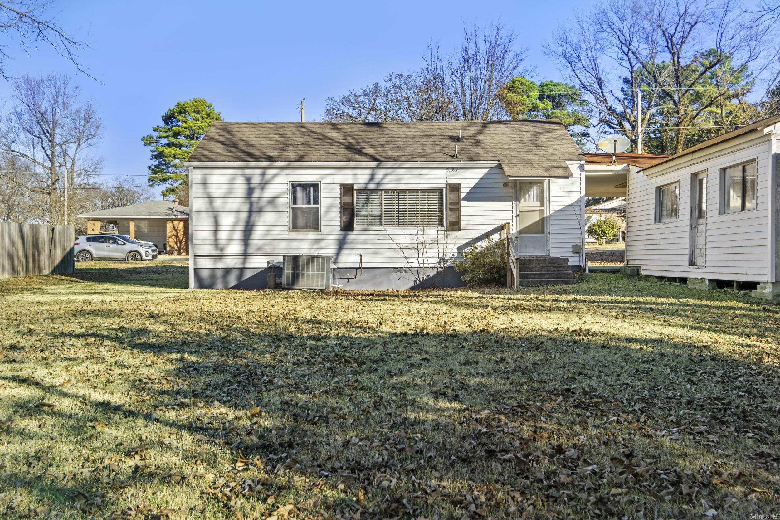404 W M  North Little Rock, AR