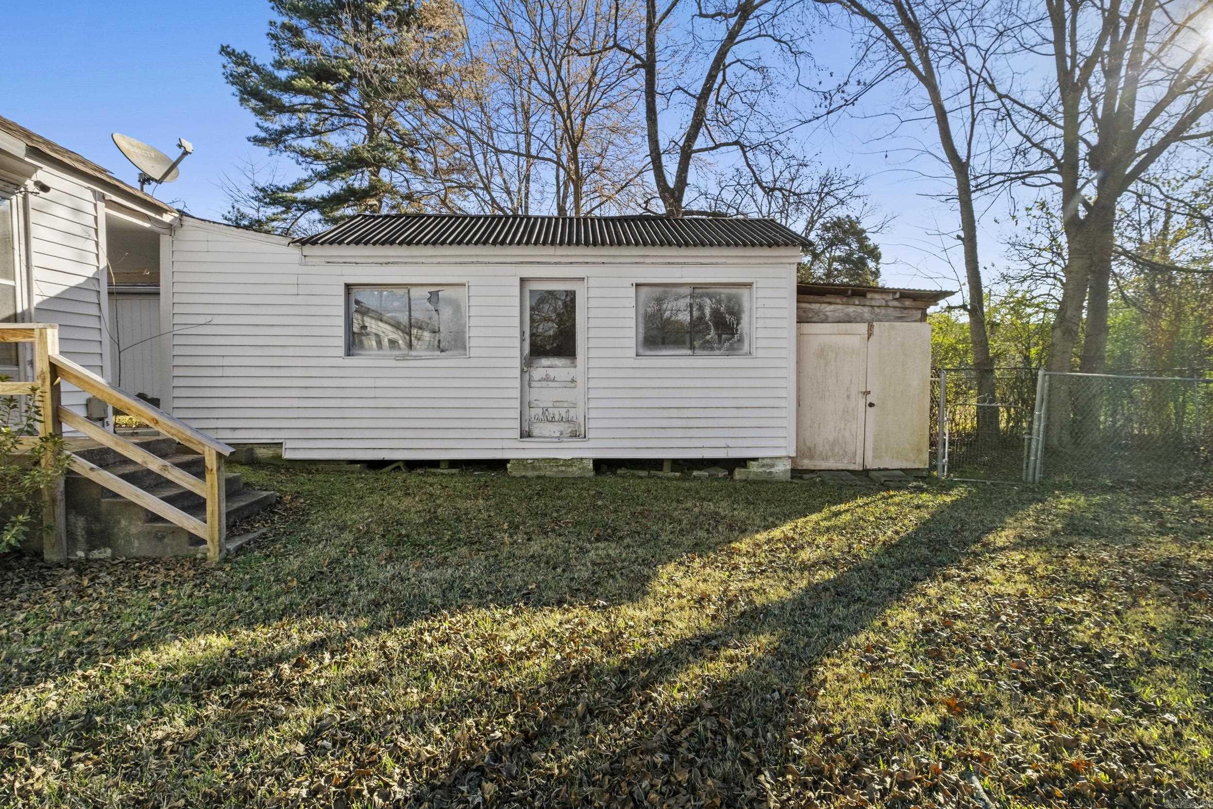 404 W M  North Little Rock, AR