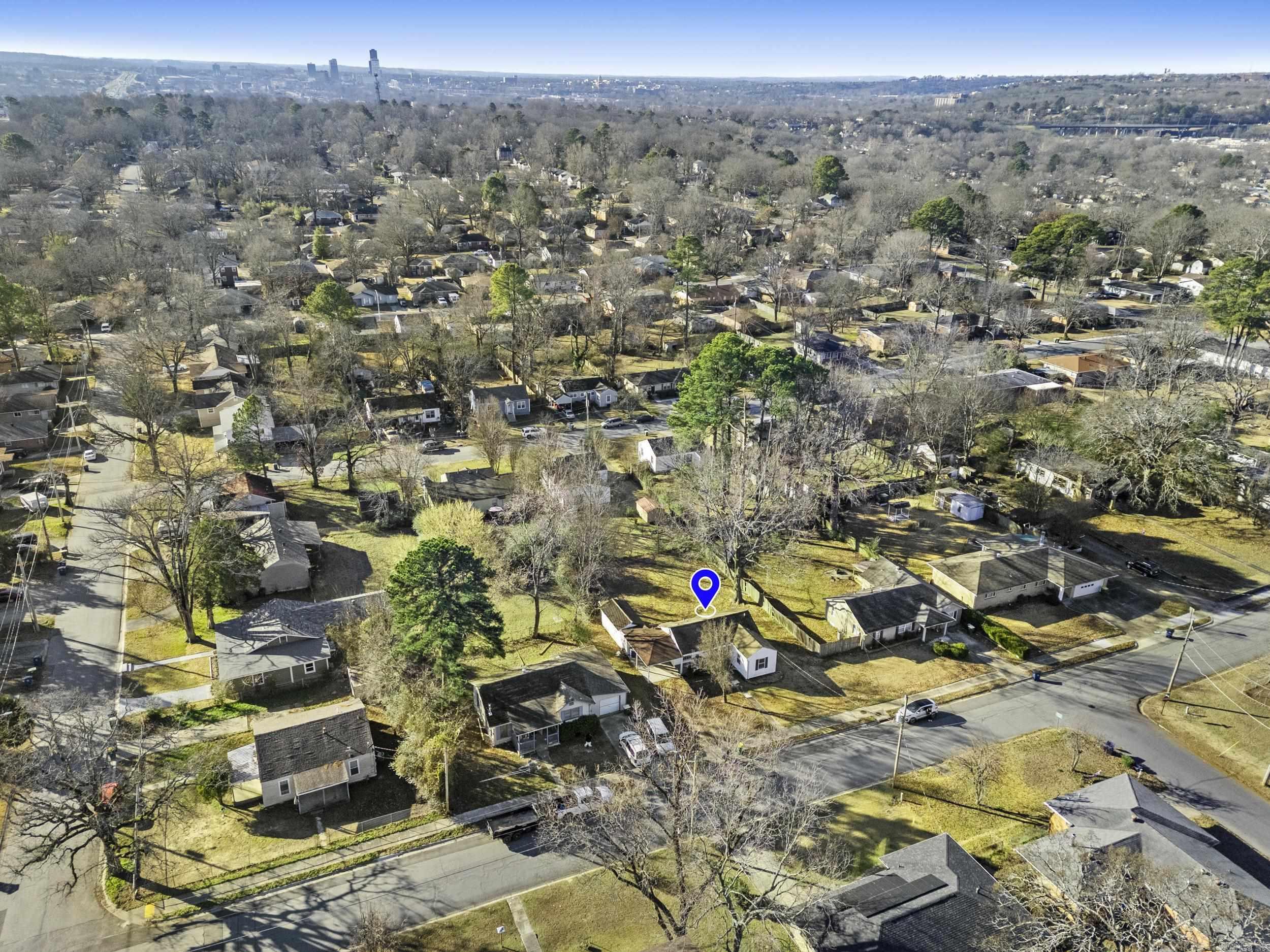 404 W M  North Little Rock, AR