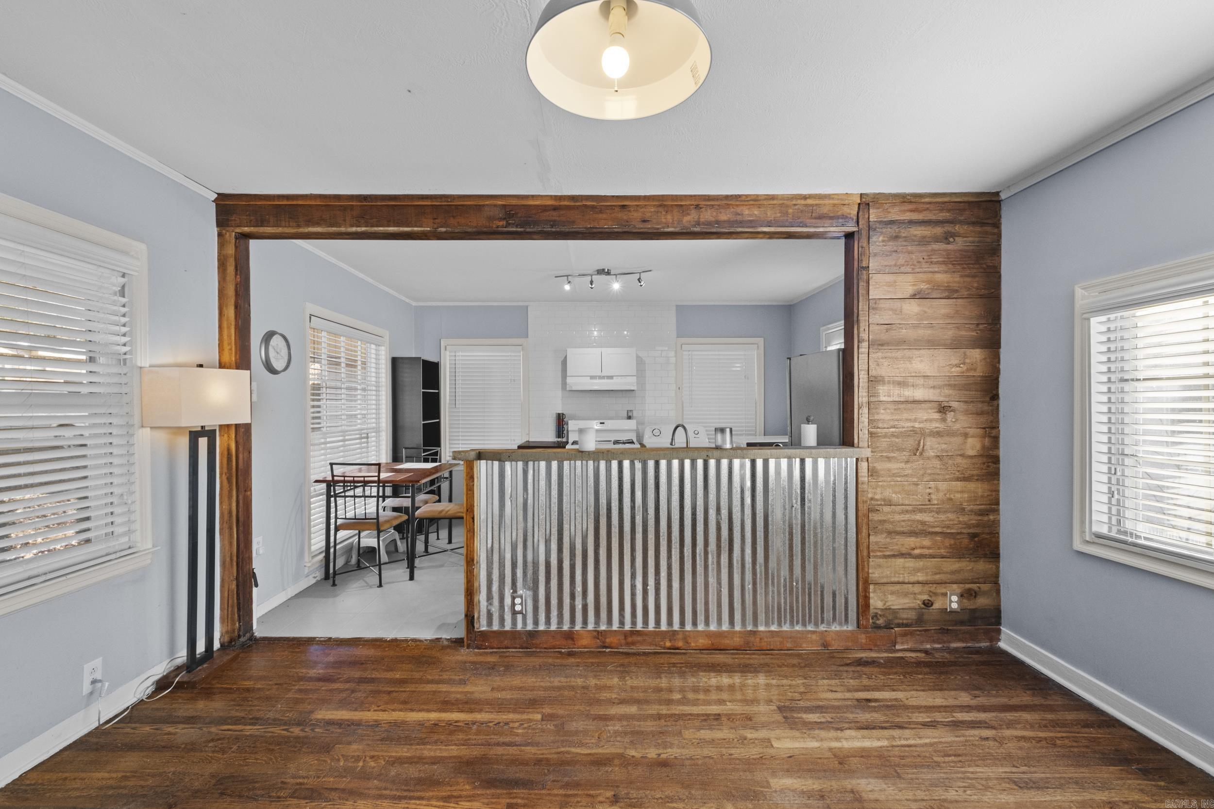 404 W M  North Little Rock, AR