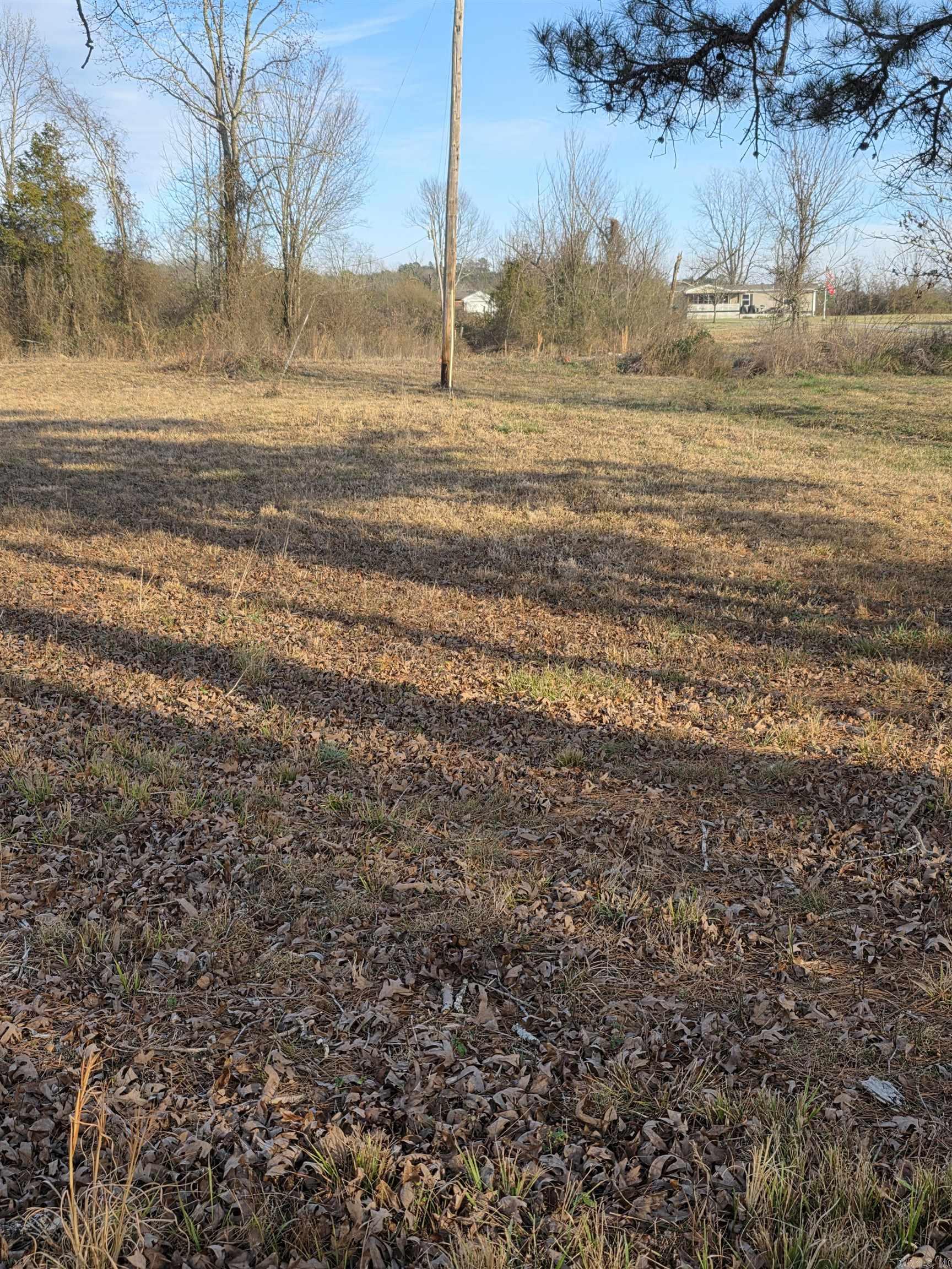 Unk Blissful  Mena, AR