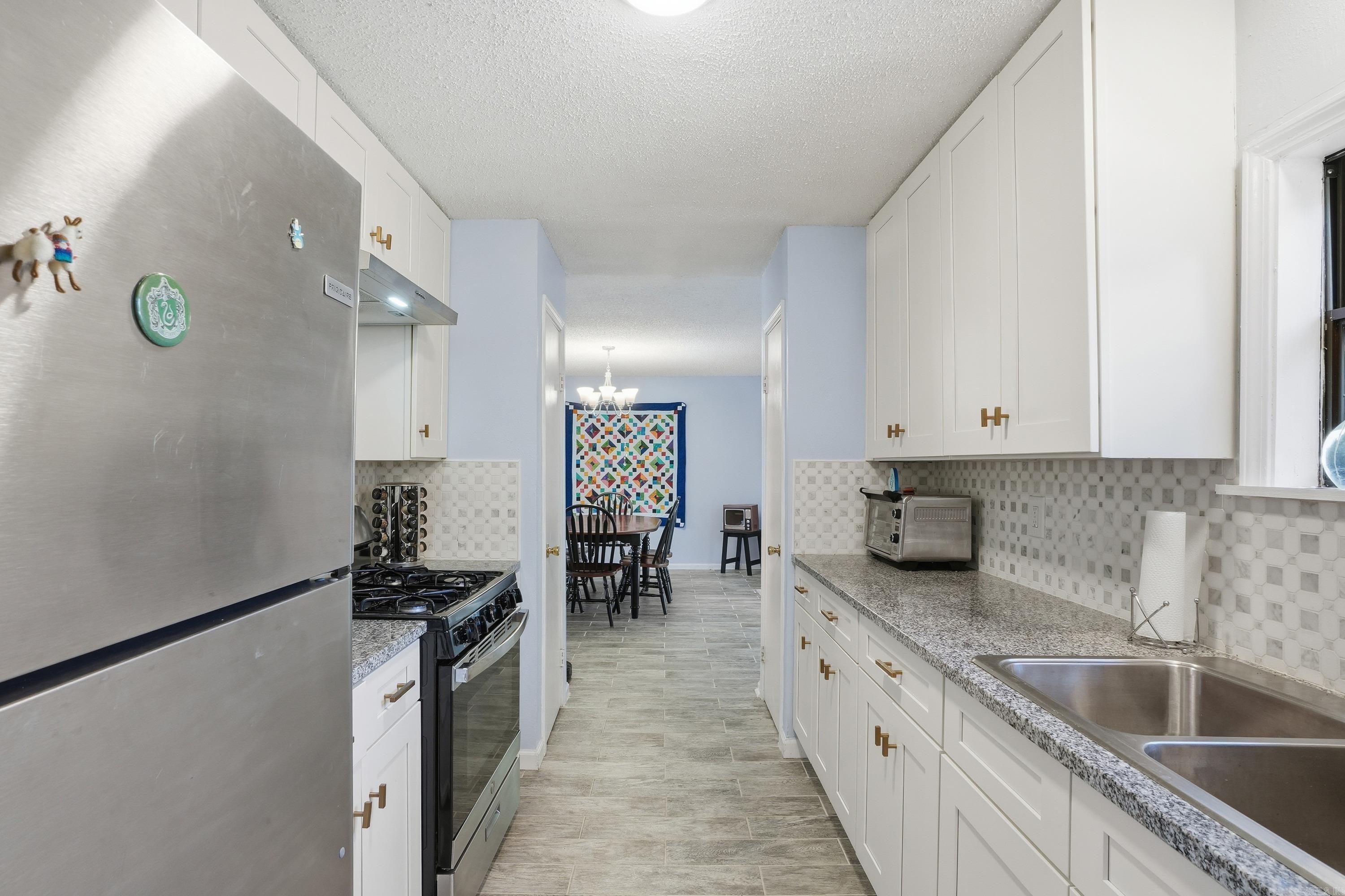 5906 Karen Drive  North Little Rock, AR