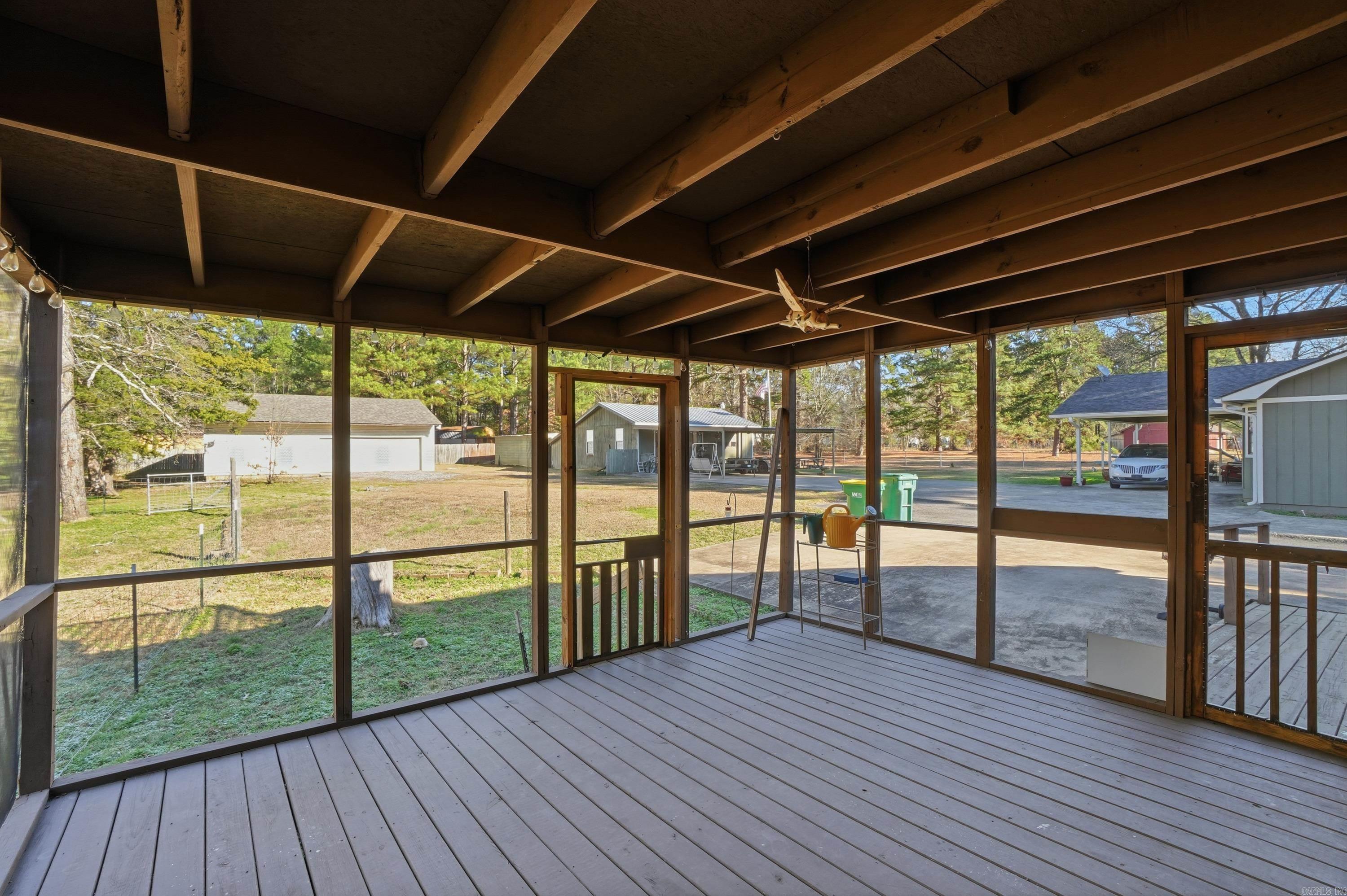 5906 Karen Drive  North Little Rock, AR