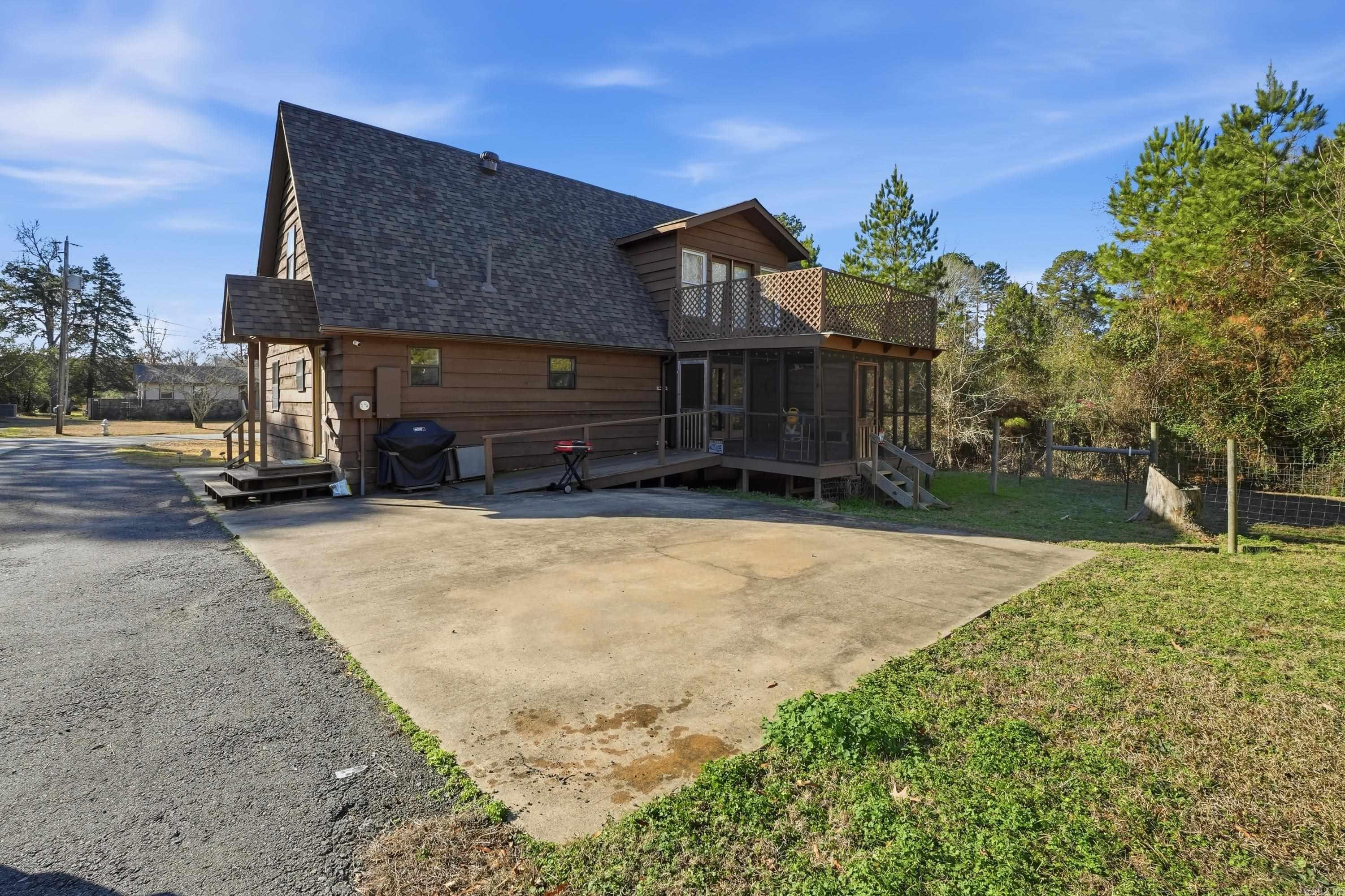 5906 Karen Drive  North Little Rock, AR