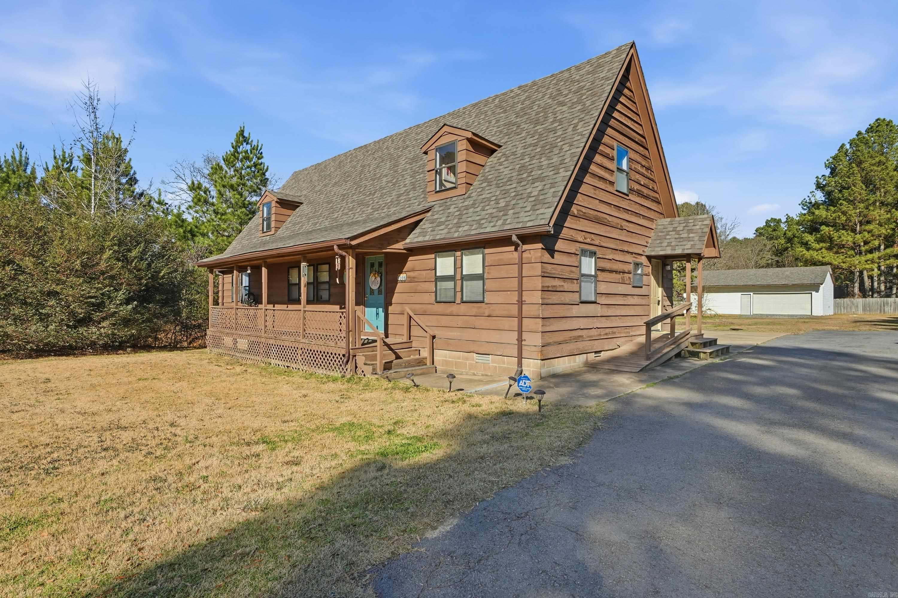 5906 Karen Drive  North Little Rock, AR