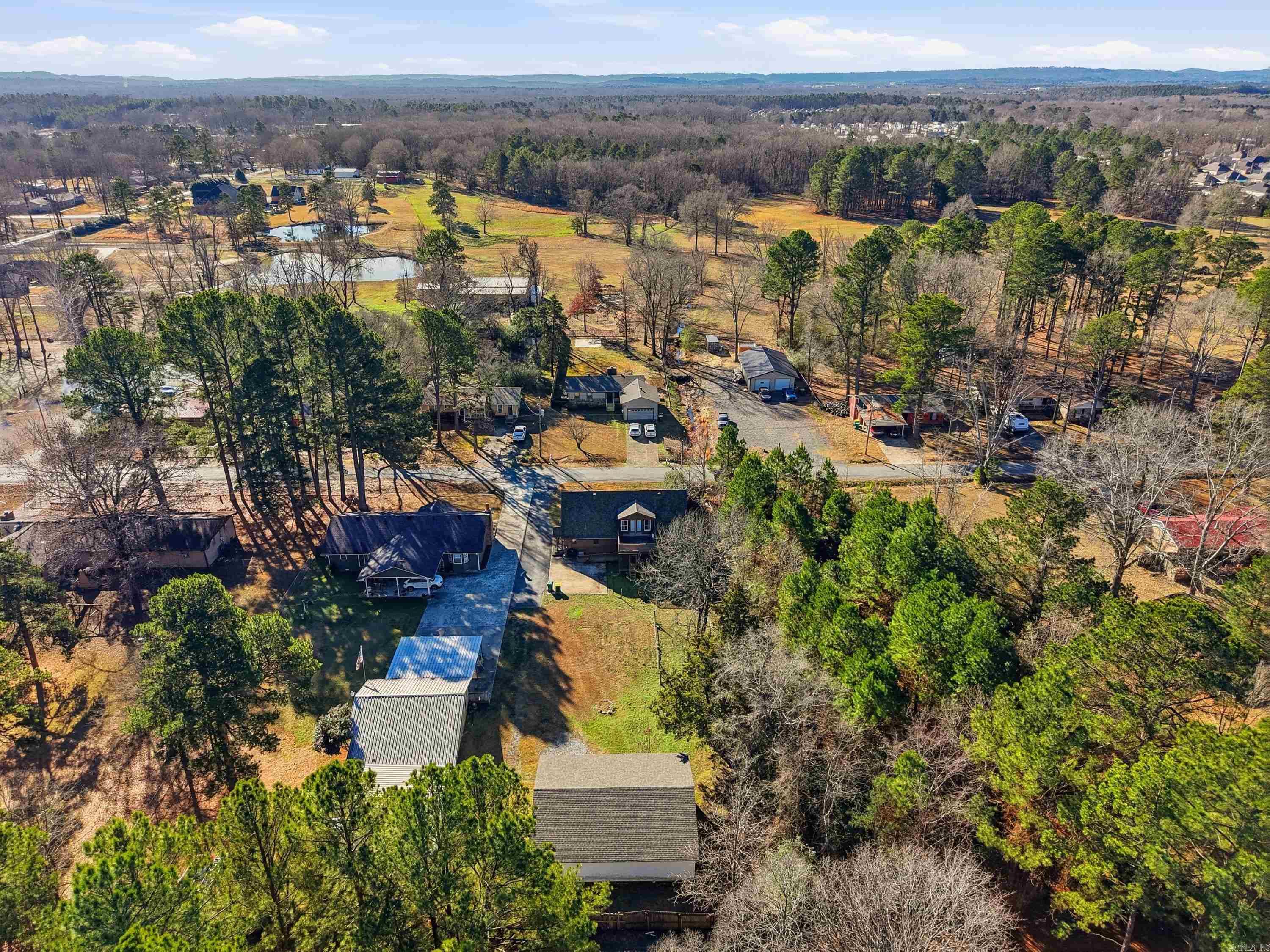 5906 Karen Drive  North Little Rock, AR