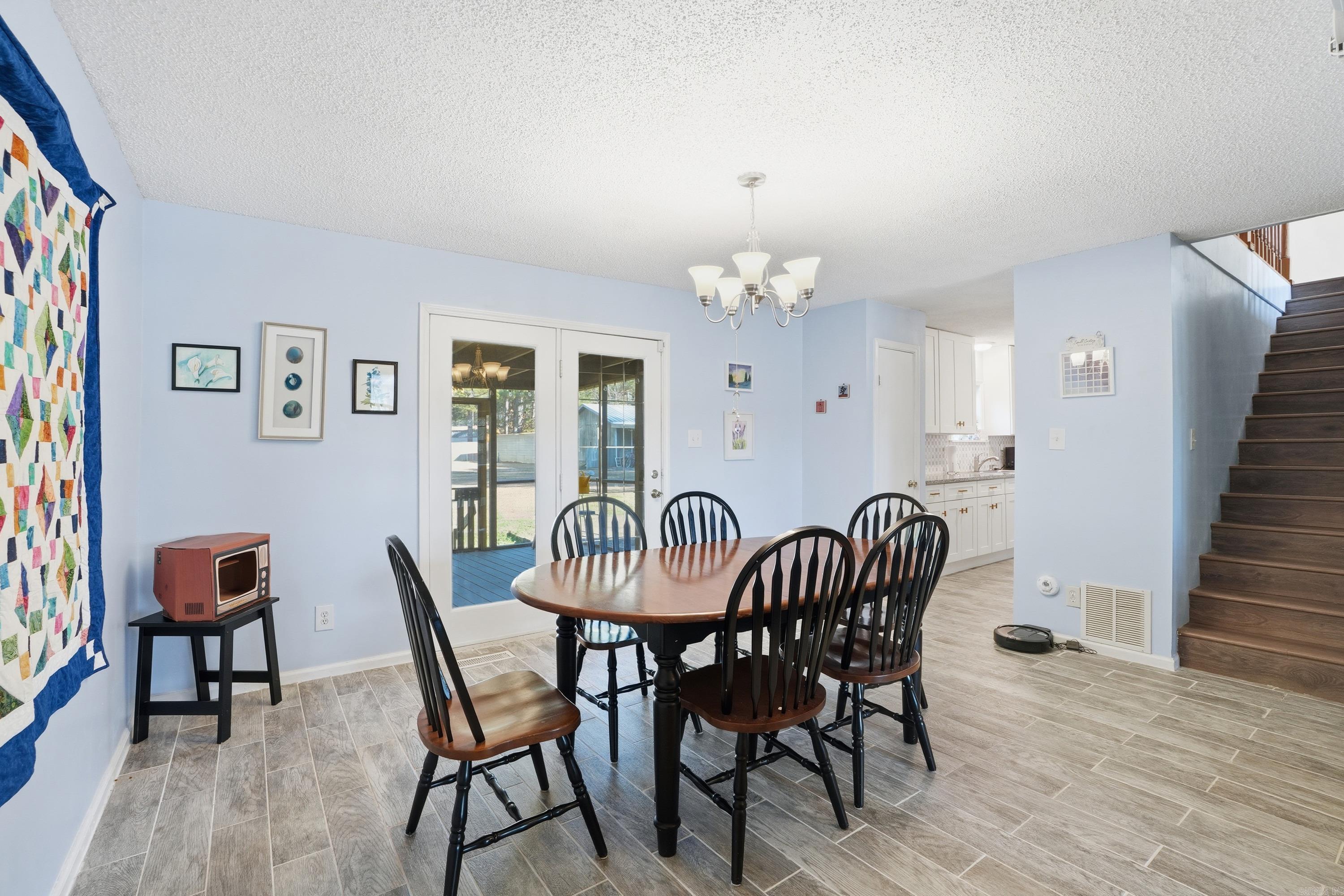 5906 Karen Drive  North Little Rock, AR