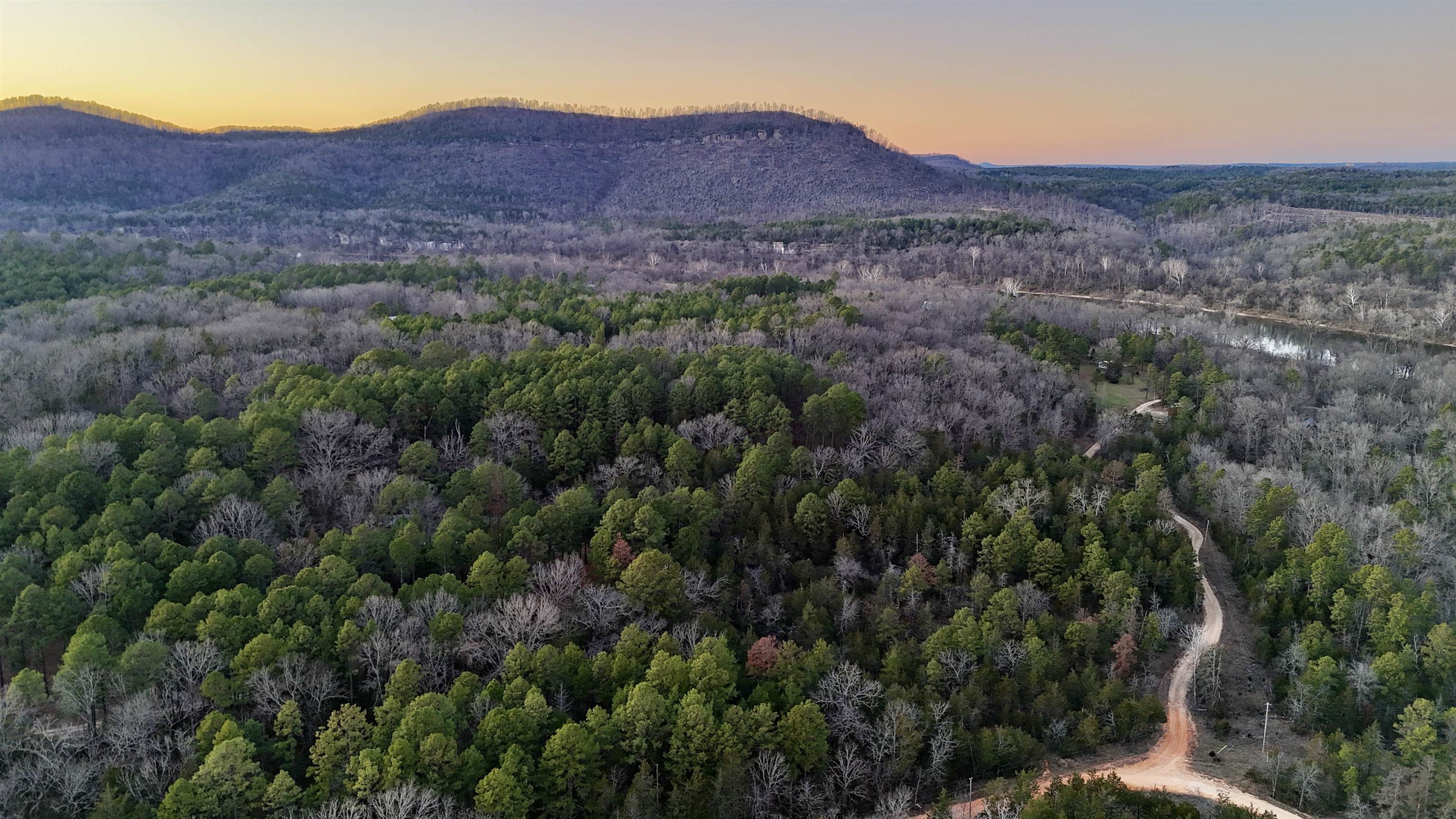  Ripplin Shoals Road  Melbourne, AR