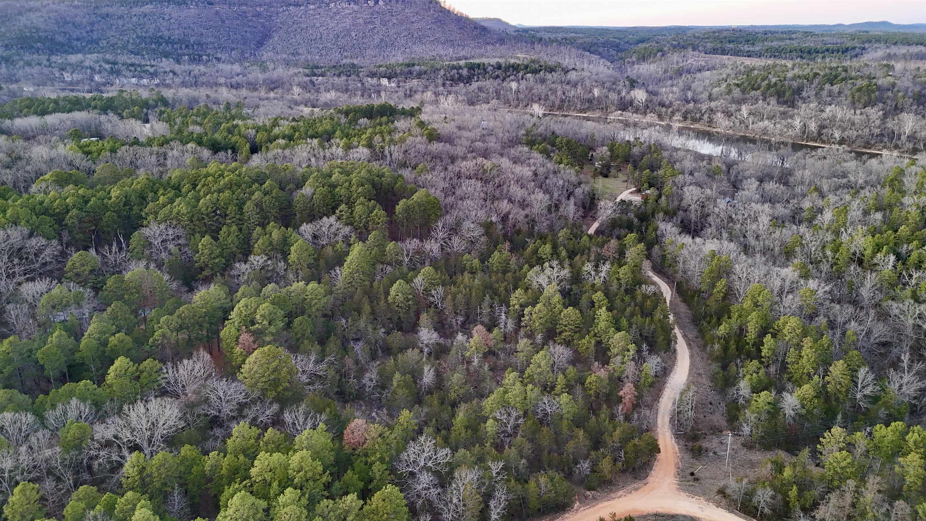  Ripplin Shoals Road  Melbourne, AR
