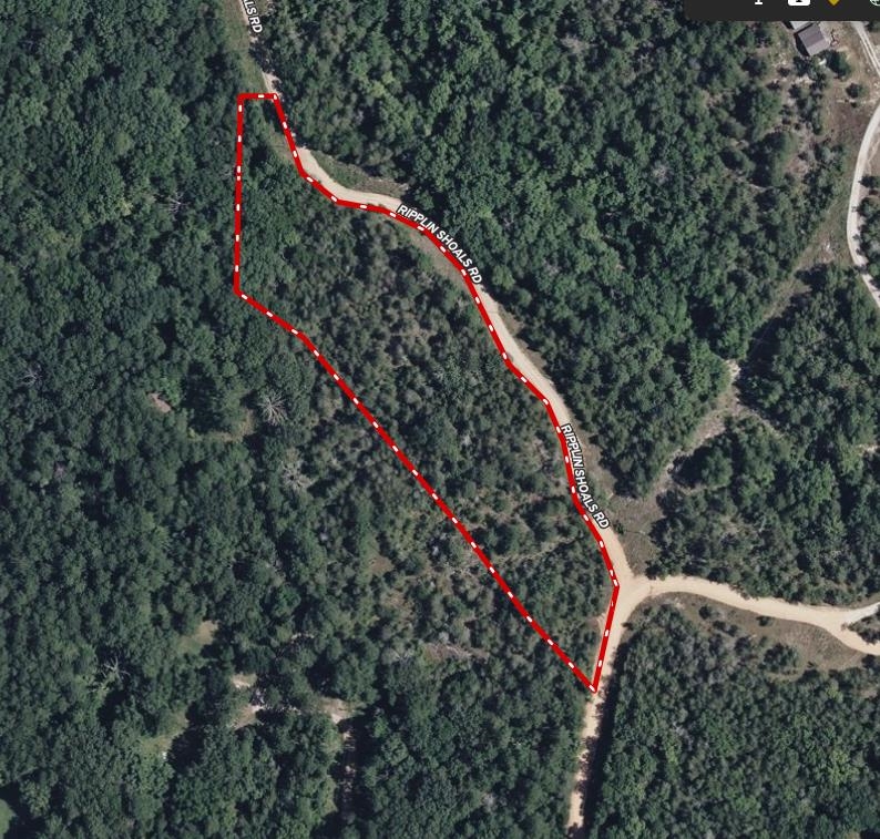  Ripplin Shoals Road  Melbourne, AR