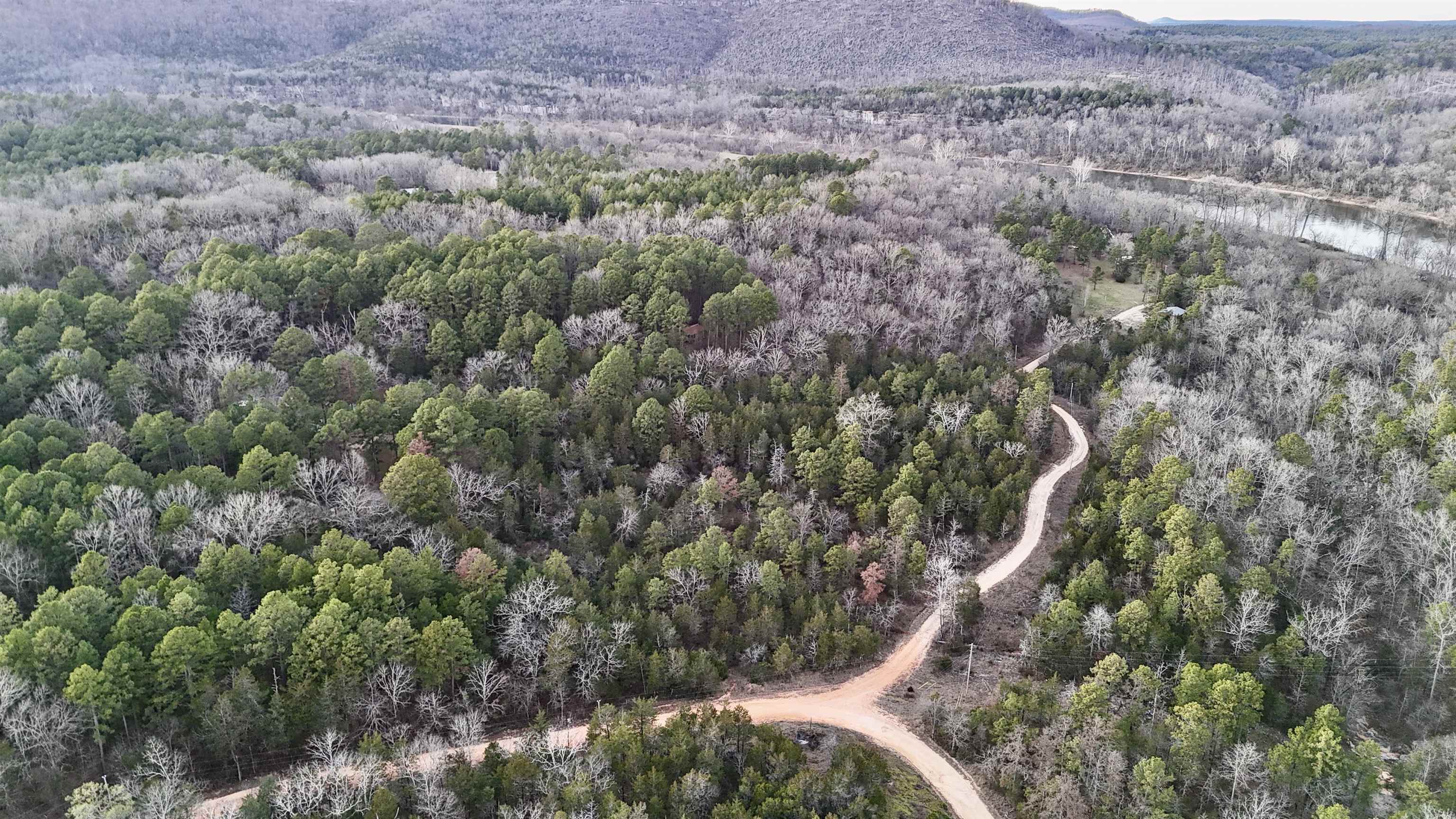  Ripplin Shoals Road  Melbourne, AR
