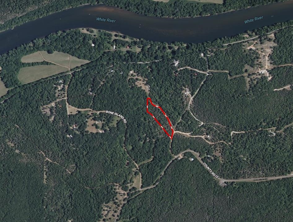  Ripplin Shoals Road  Melbourne, AR