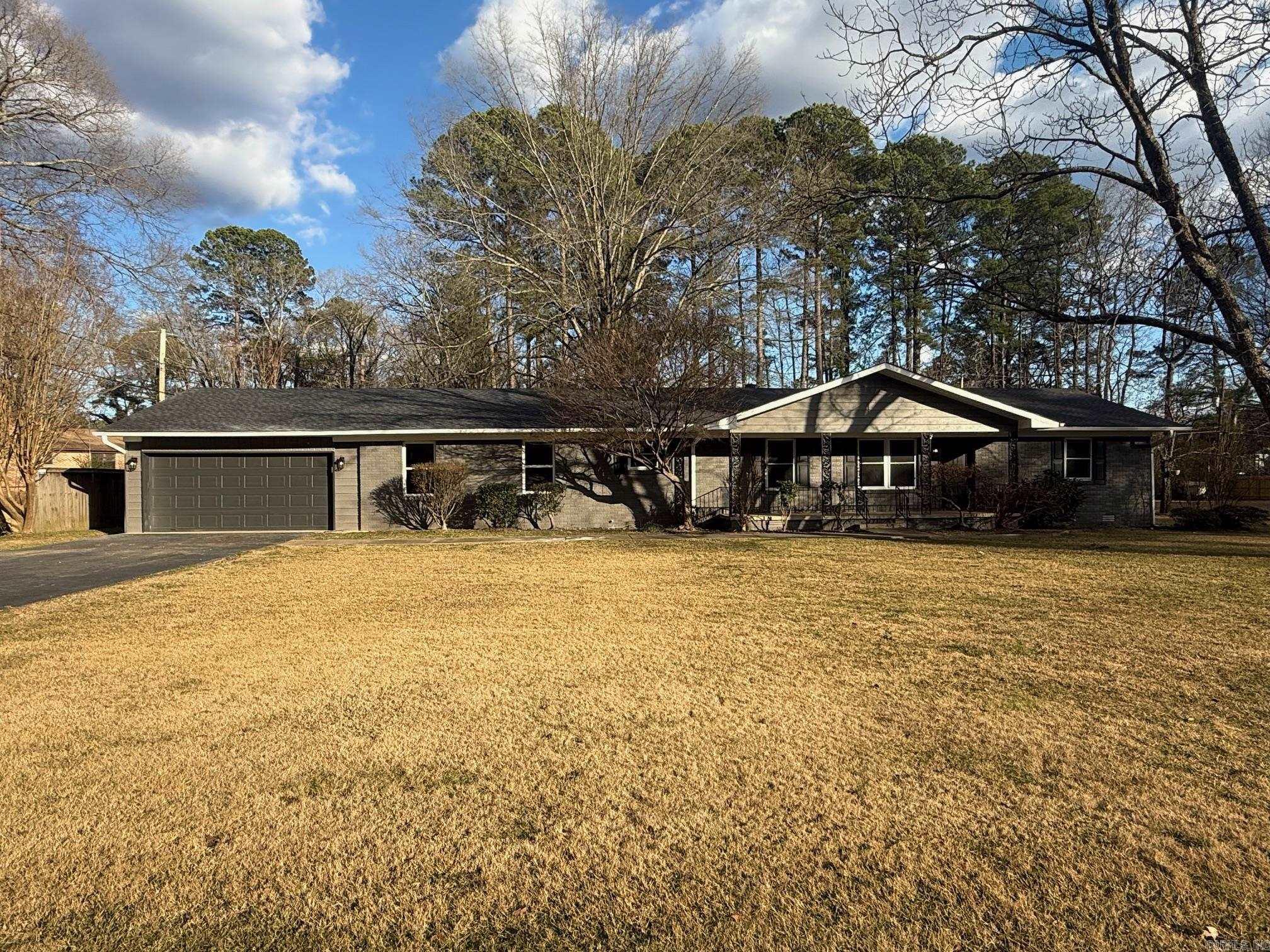 10901 Lorie  Mabelvale, AR