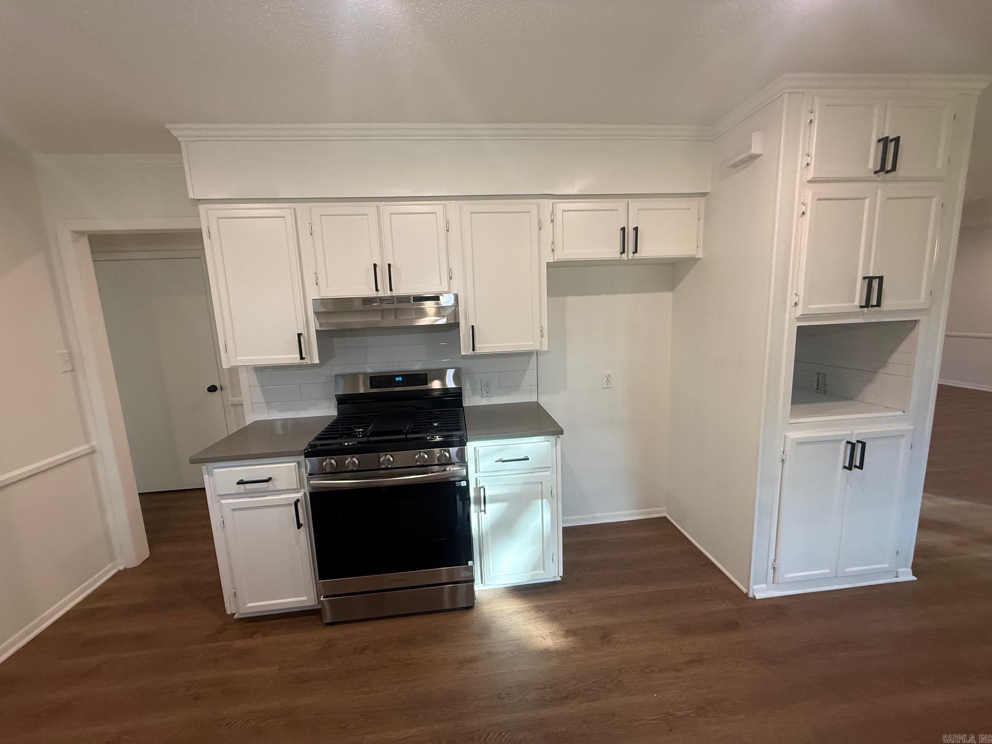 10901 Lorie  Mabelvale, AR