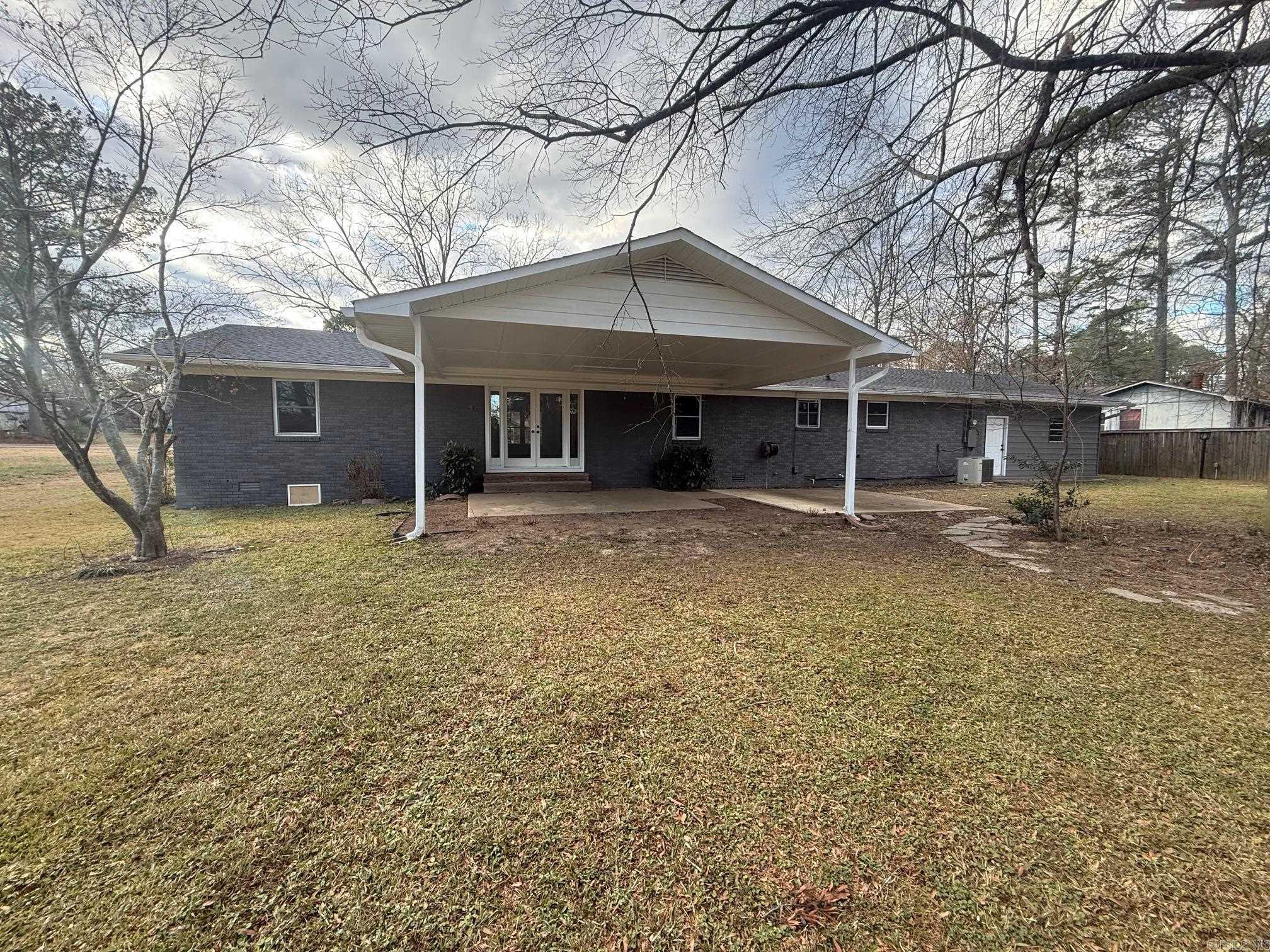 10901 Lorie  Mabelvale, AR