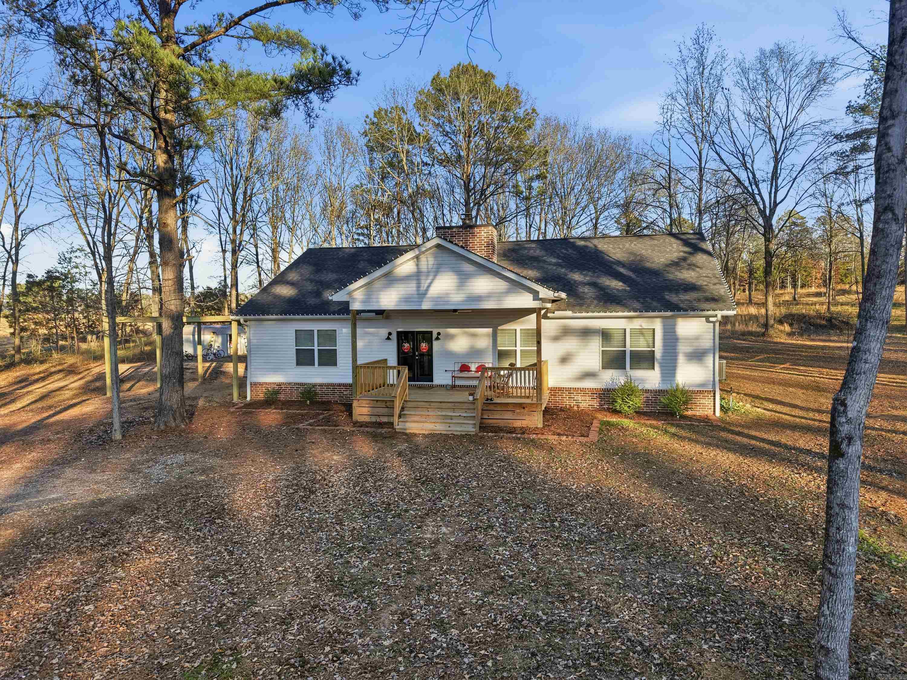 42 Pine Valley Road  Bigelow, AR