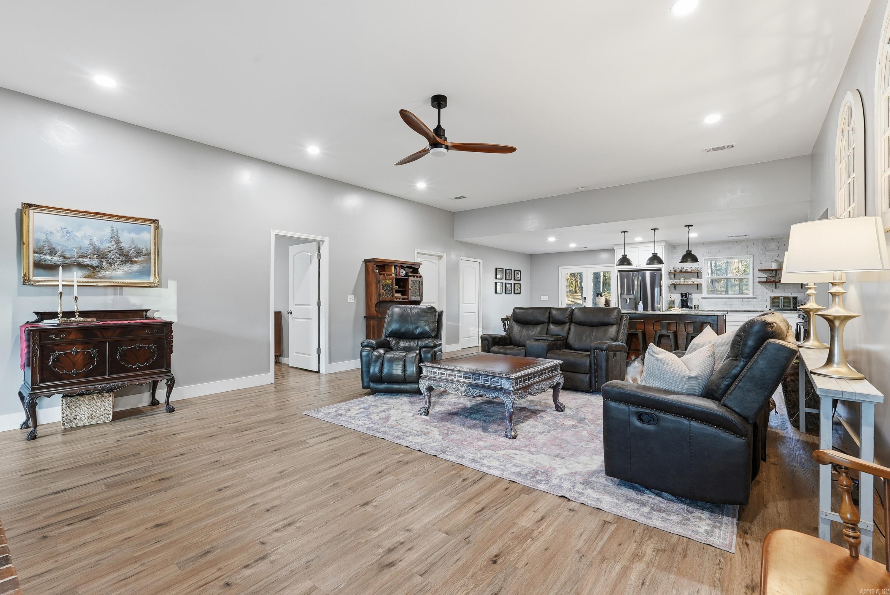 42 Pine Valley Road  Bigelow, AR