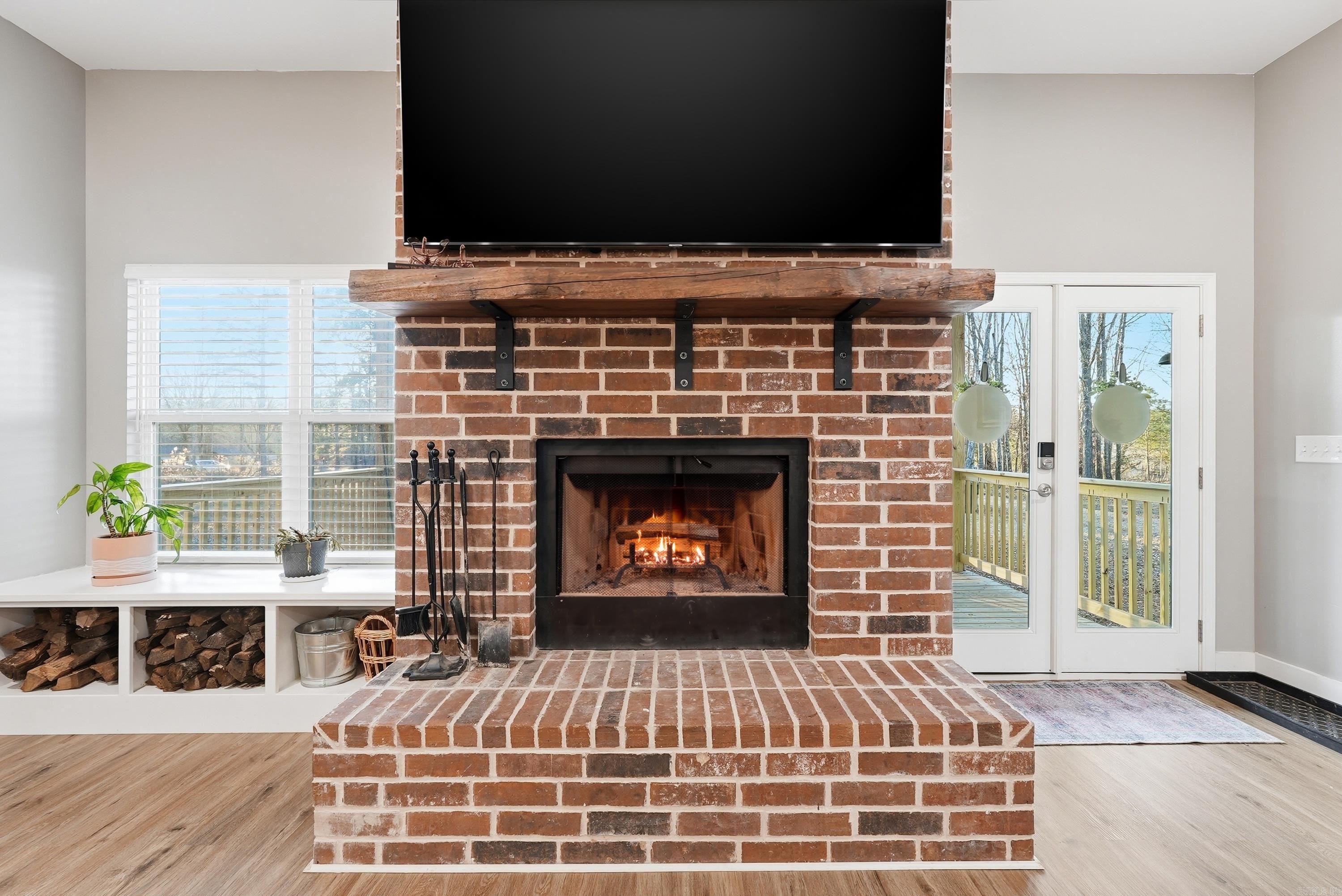 42 Pine Valley Road  Bigelow, AR