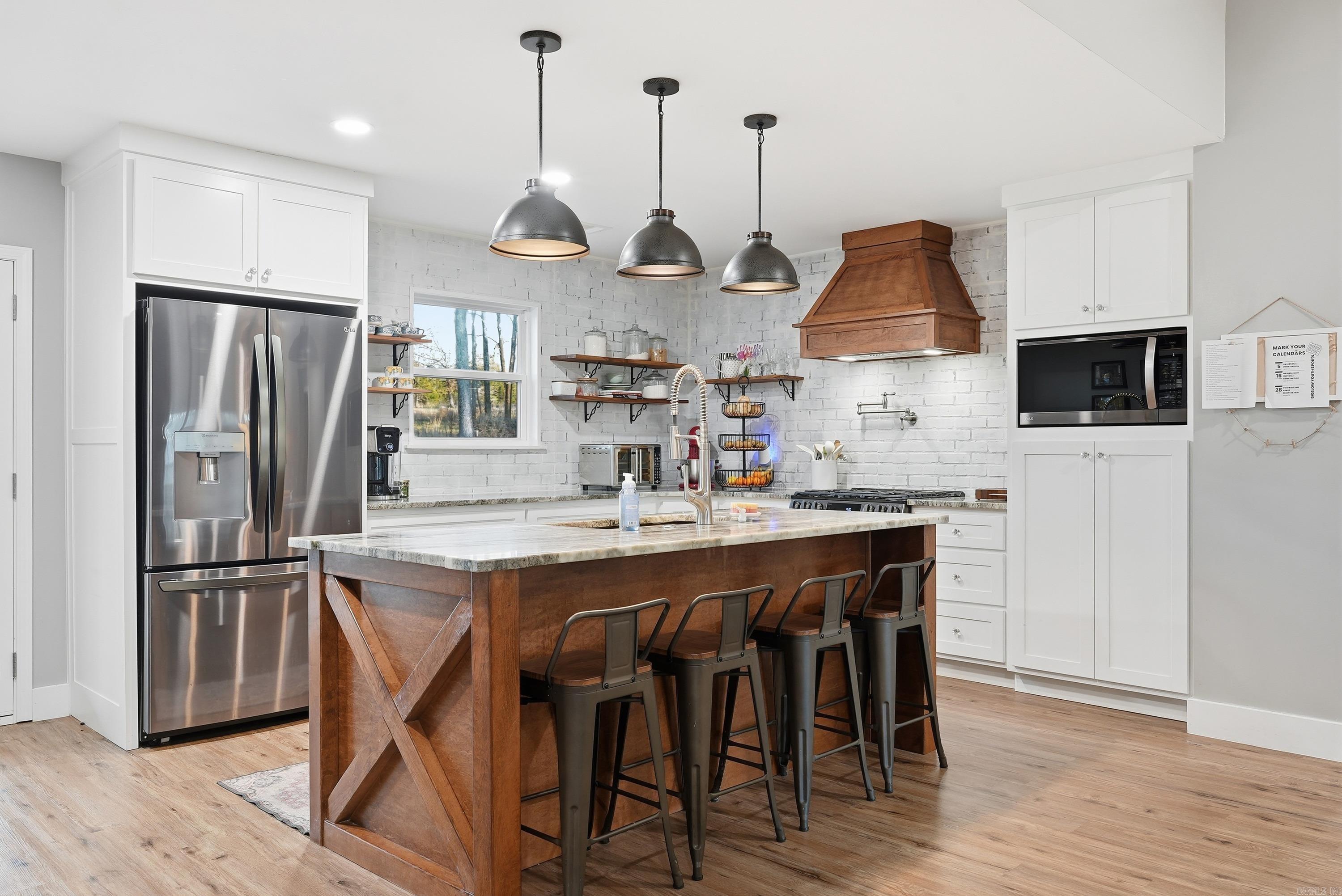 42 Pine Valley Road  Bigelow, AR