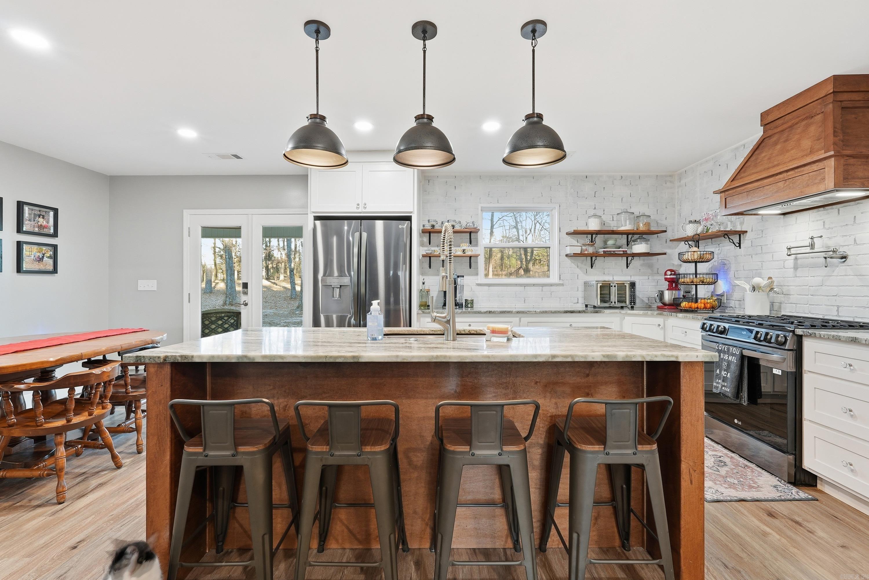 42 Pine Valley Road  Bigelow, AR