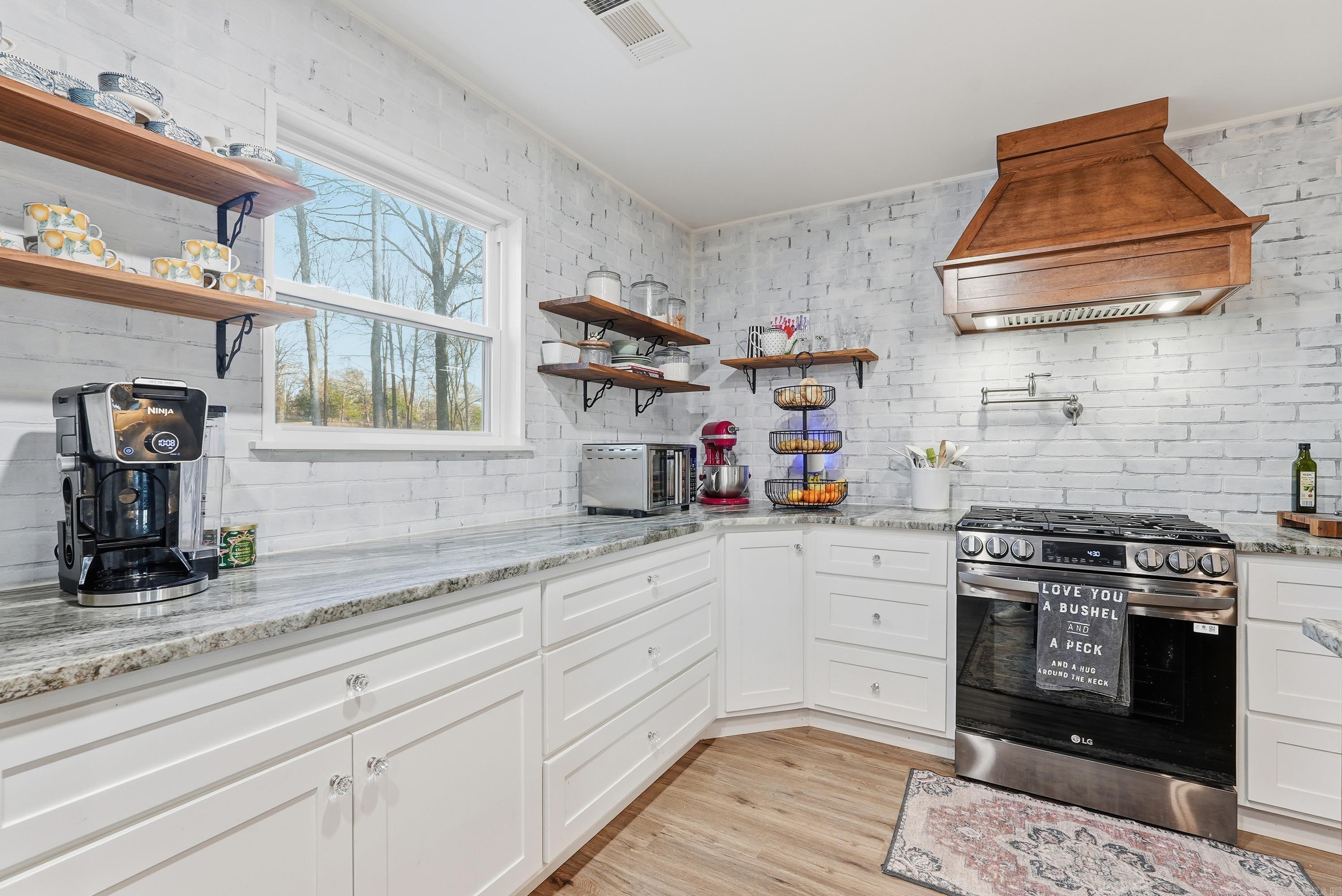 42 Pine Valley Road  Bigelow, AR