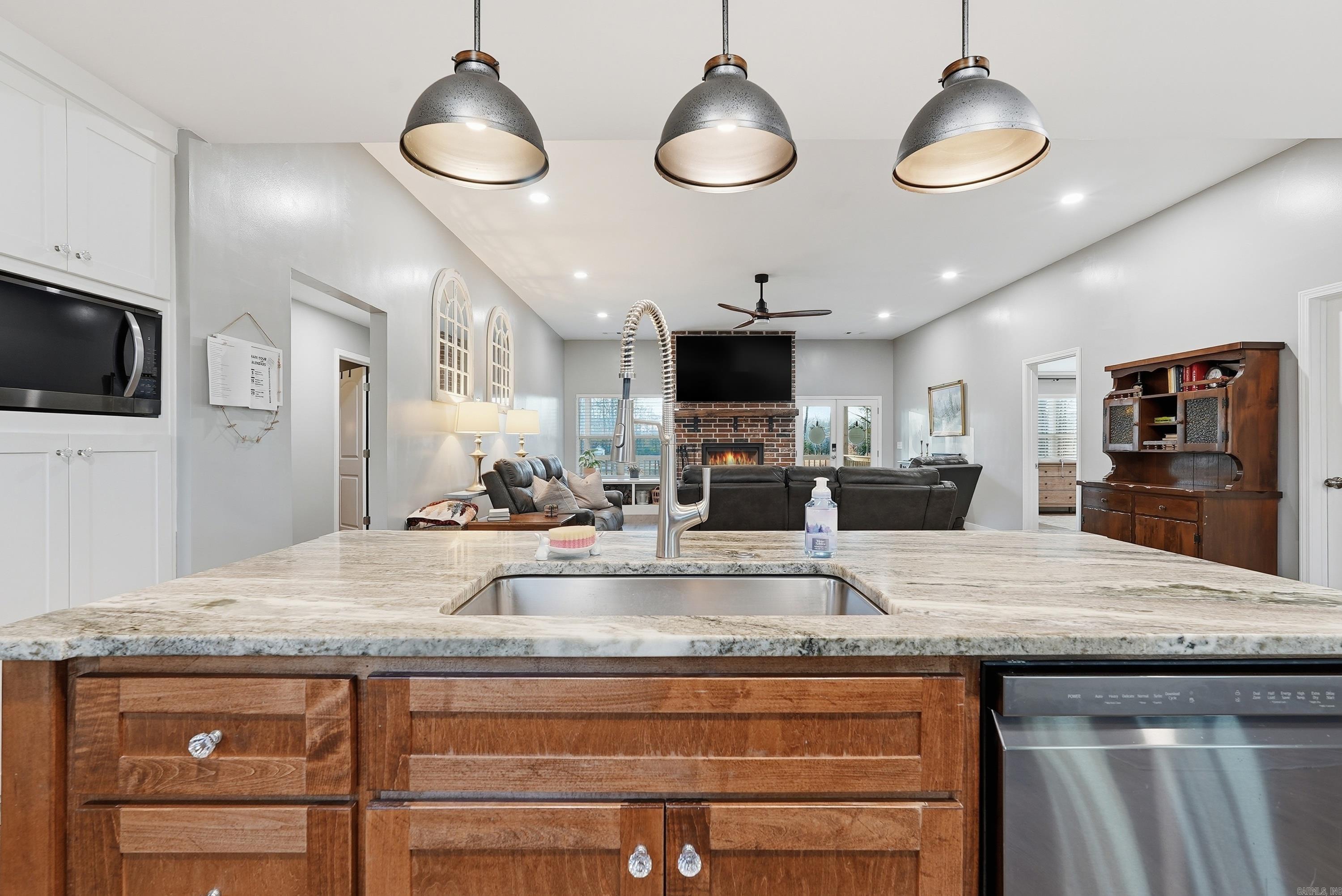 42 Pine Valley Road  Bigelow, AR