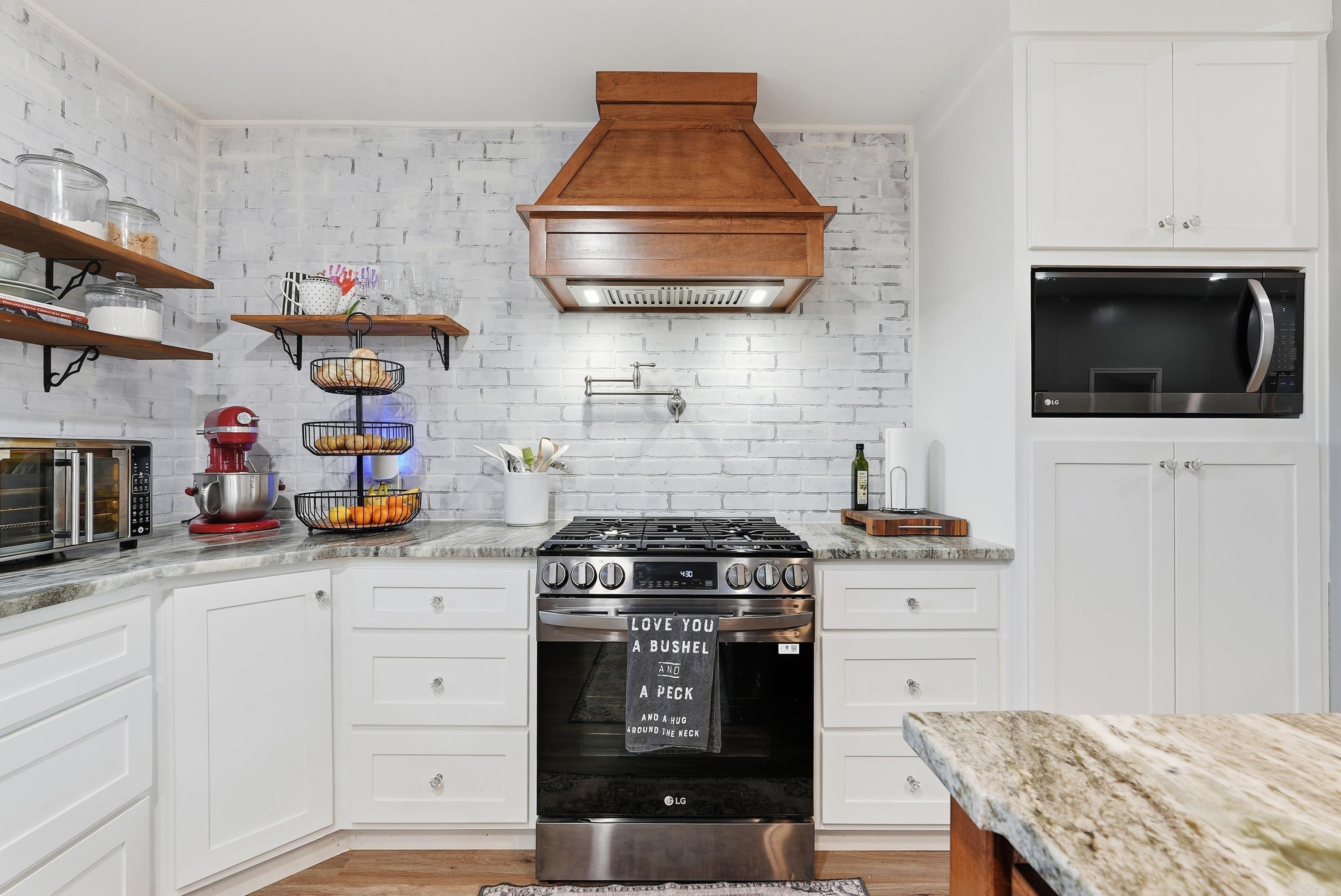 42 Pine Valley Road  Bigelow, AR