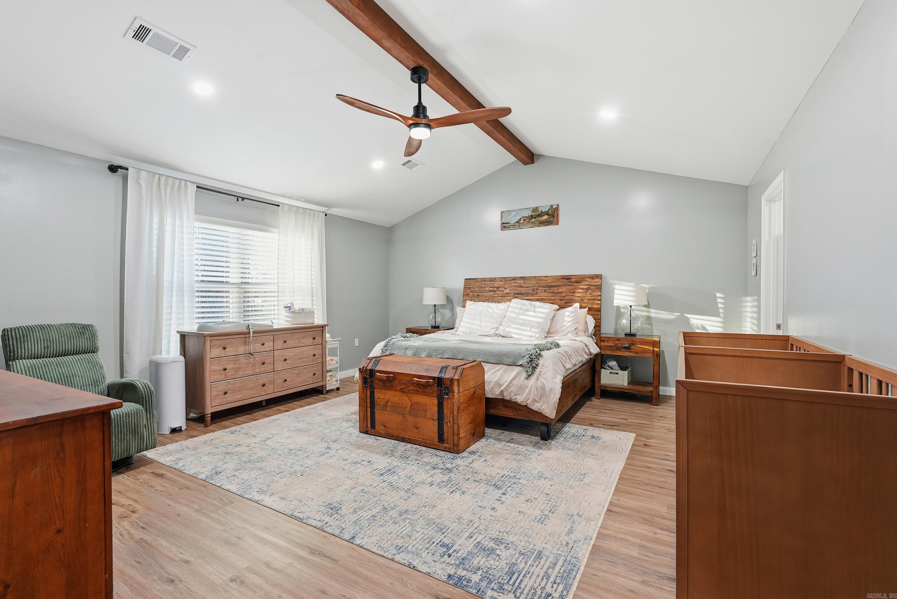 42 Pine Valley Road  Bigelow, AR