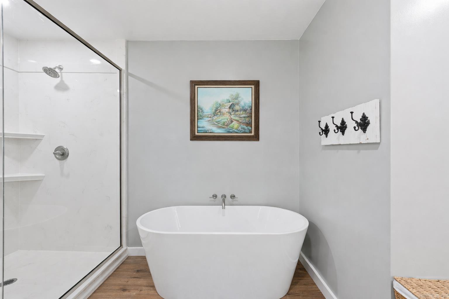 42 Pine Valley Road  Bigelow, AR