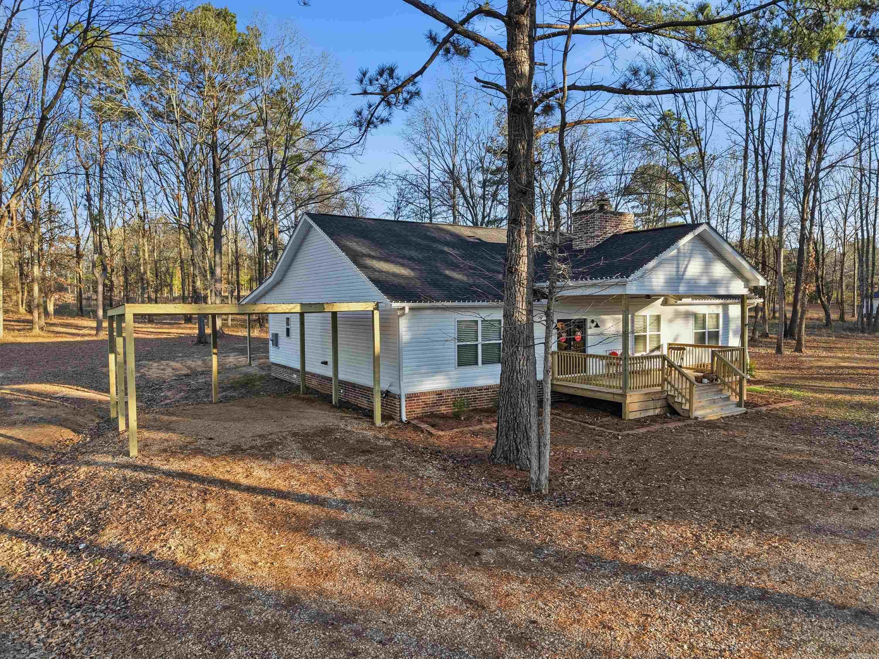 42 Pine Valley Road  Bigelow, AR