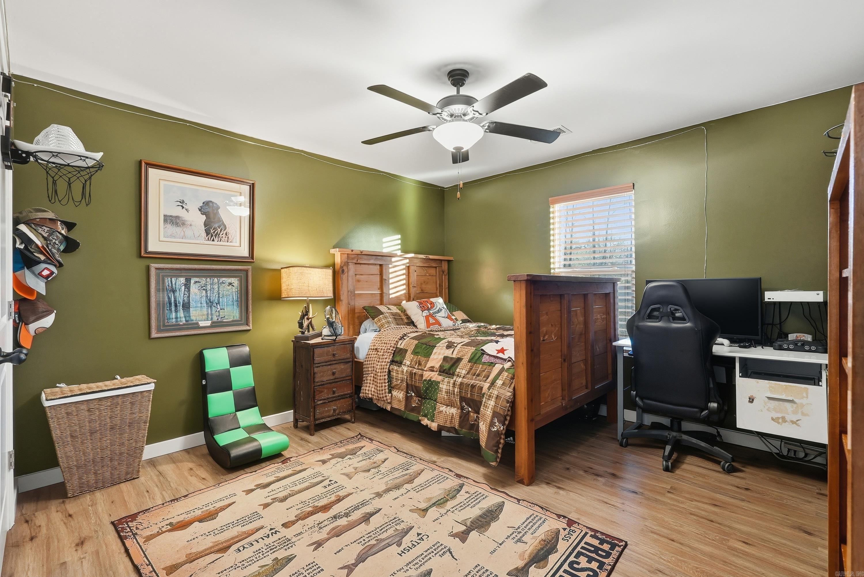 42 Pine Valley Road  Bigelow, AR