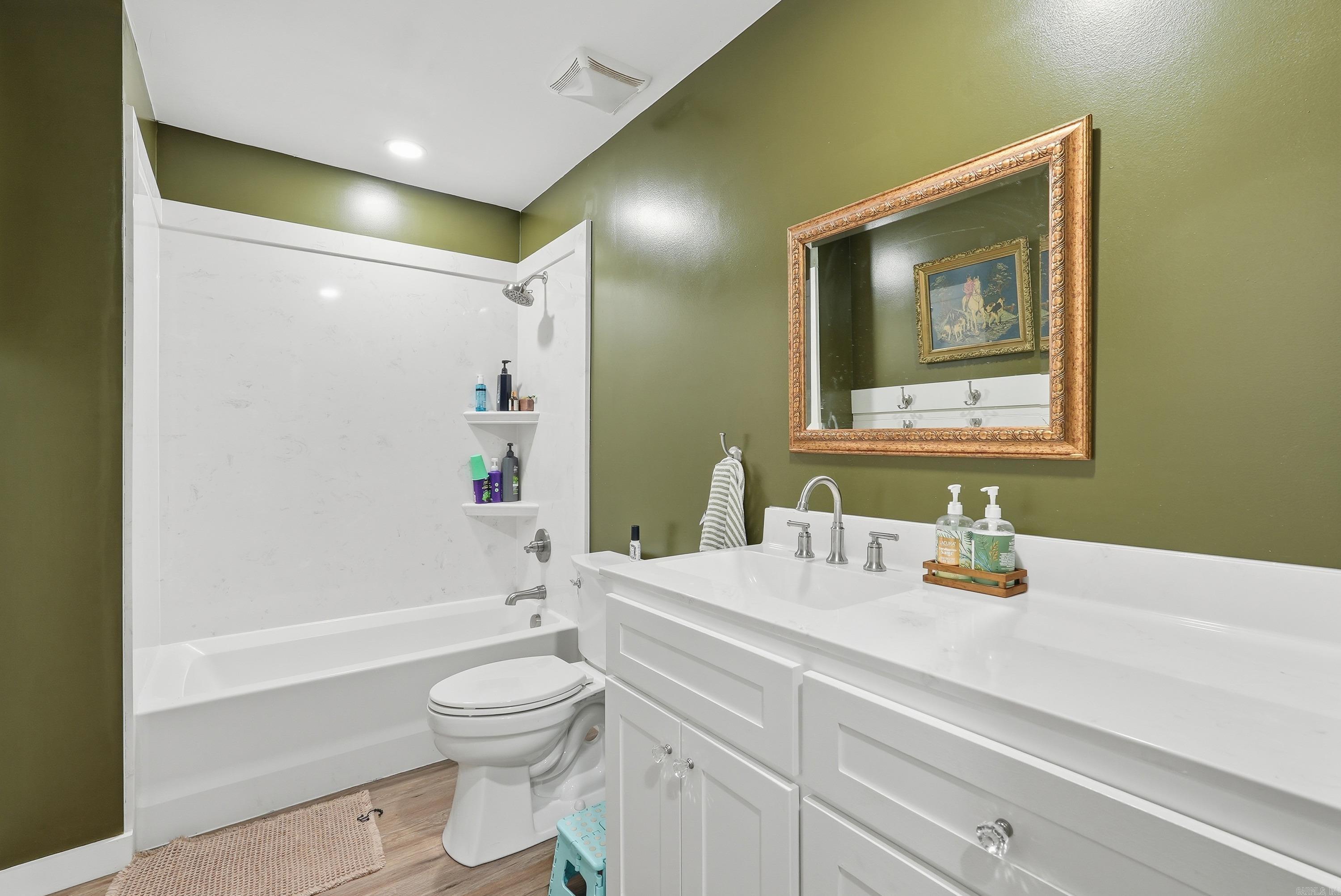 42 Pine Valley Road  Bigelow, AR