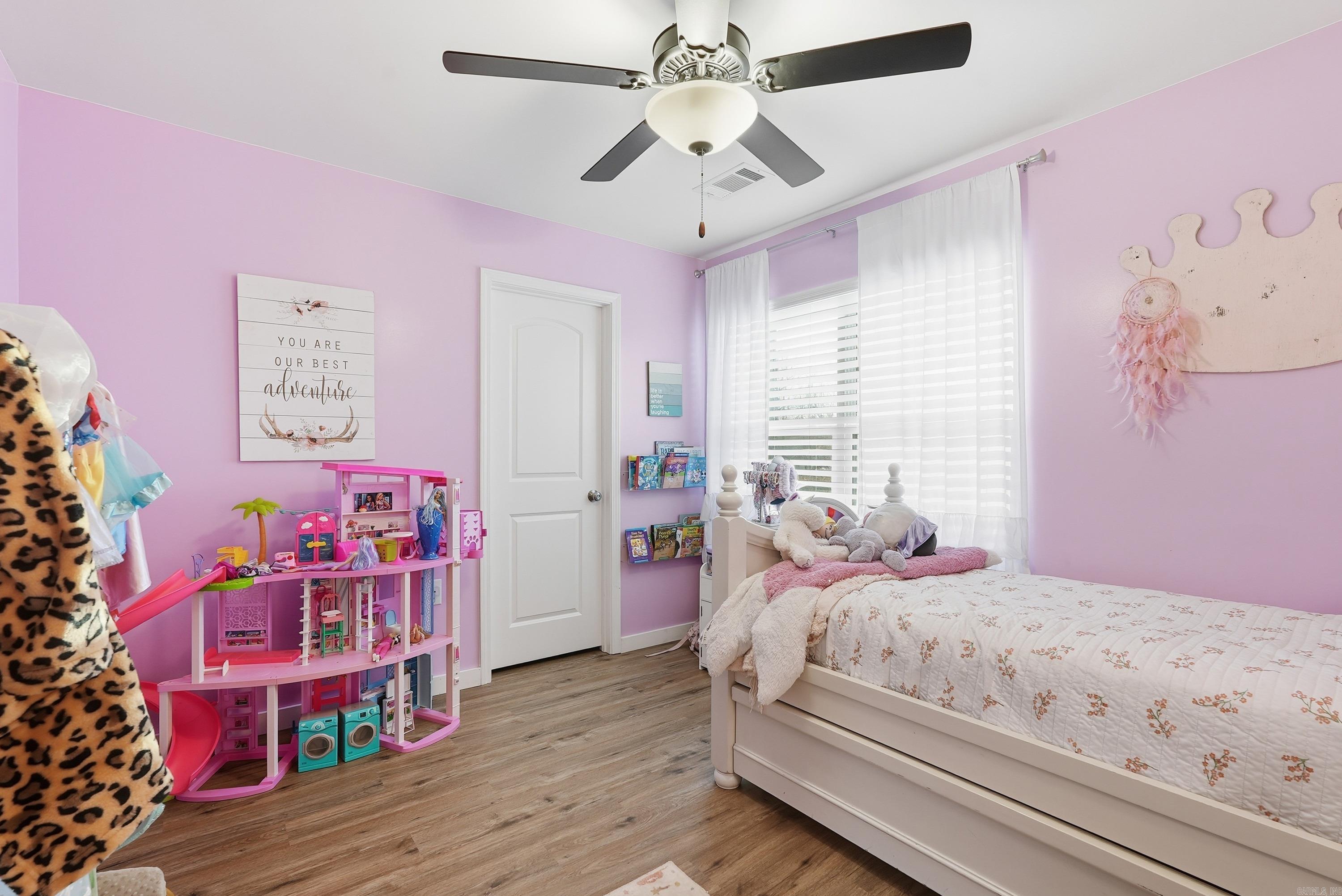 42 Pine Valley Road  Bigelow, AR