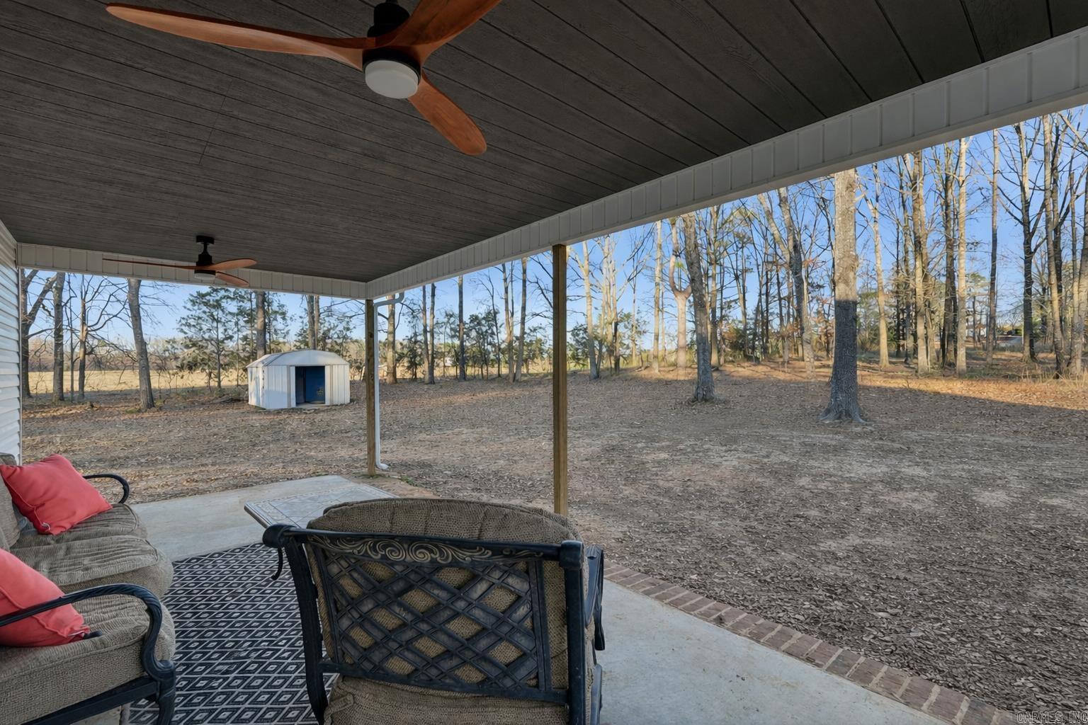 42 Pine Valley Road  Bigelow, AR