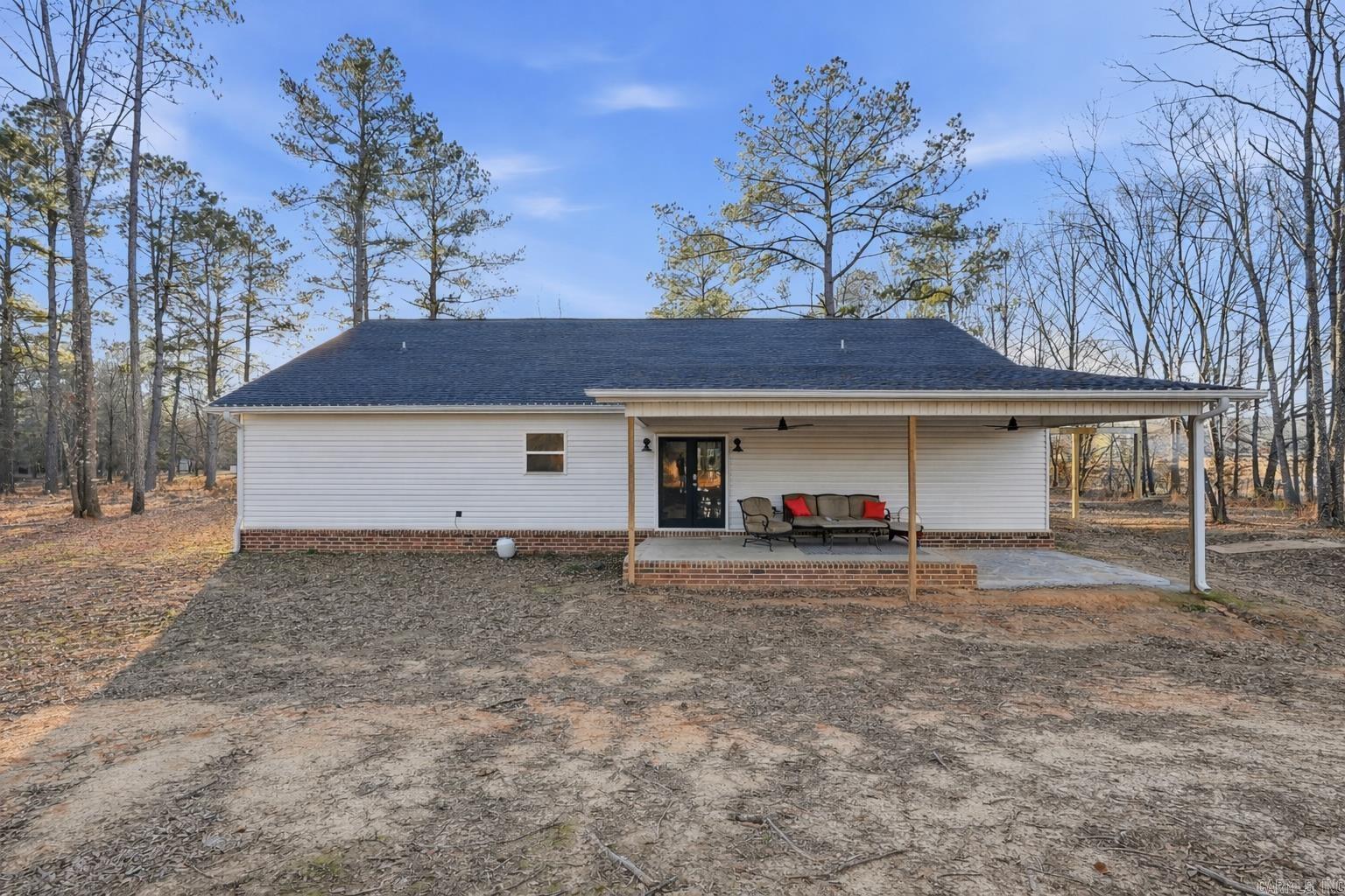42 Pine Valley Road  Bigelow, AR