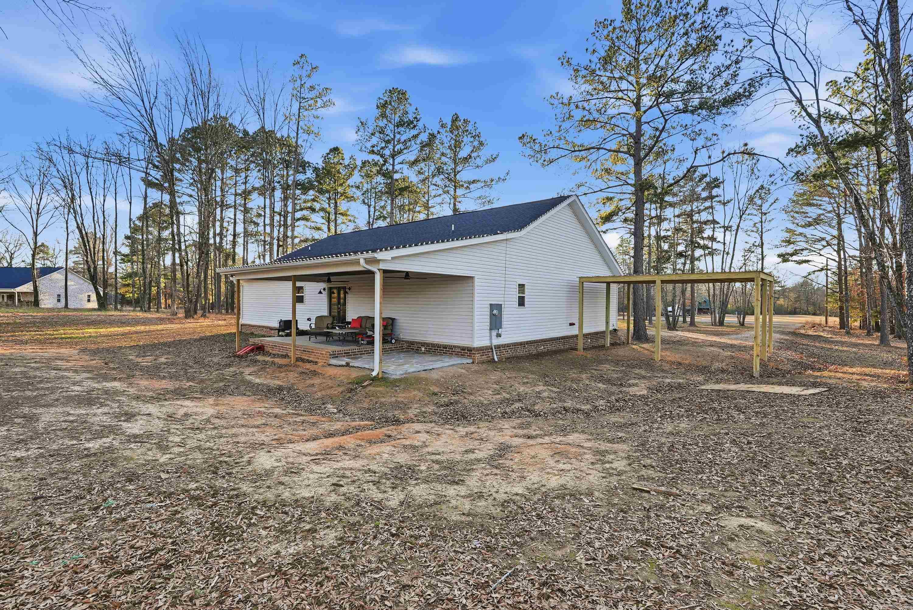 42 Pine Valley Road  Bigelow, AR