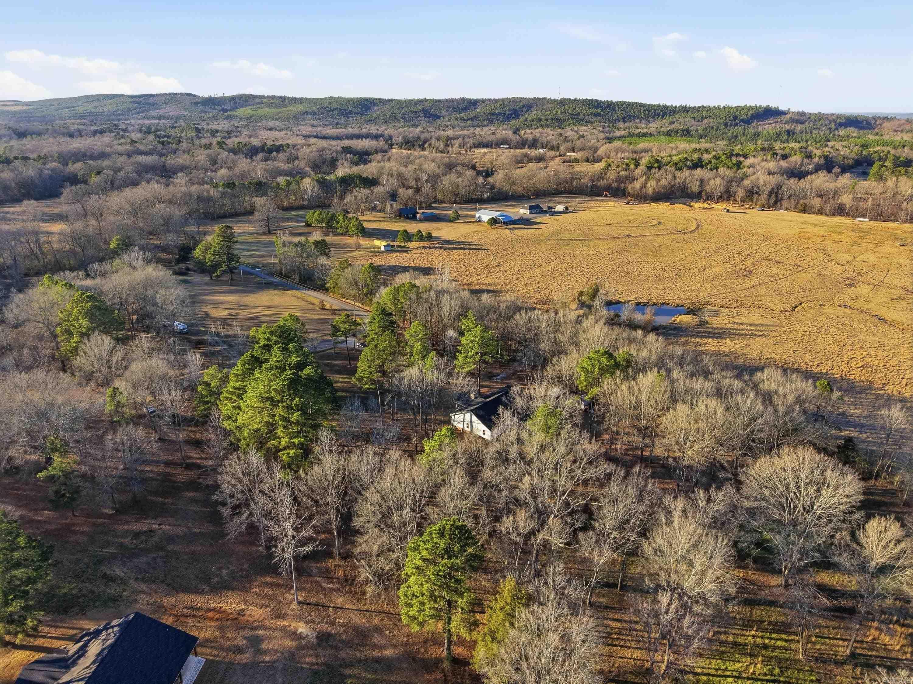 42 Pine Valley Road  Bigelow, AR