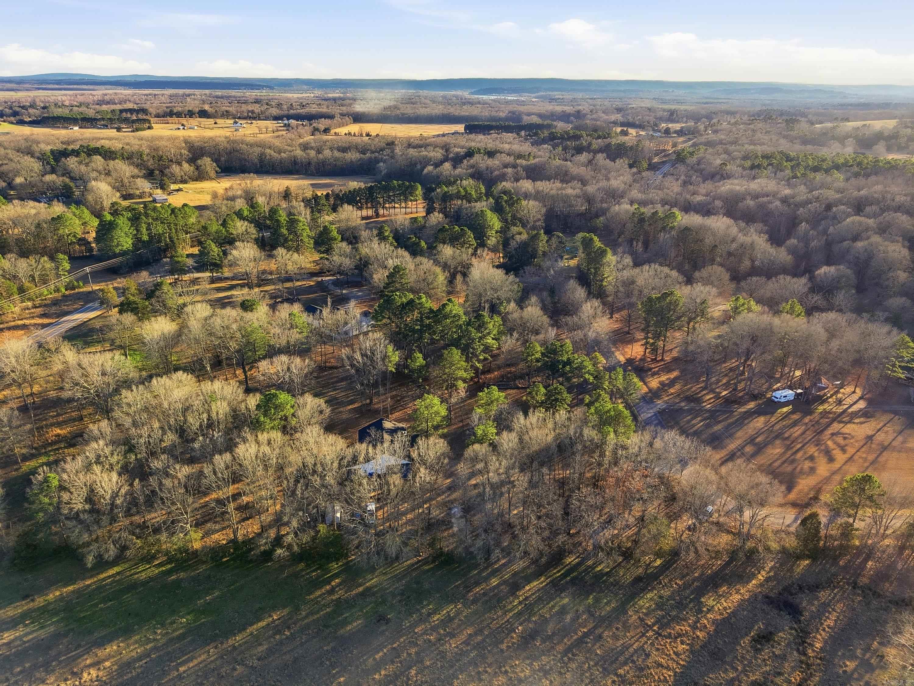 42 Pine Valley Road  Bigelow, AR