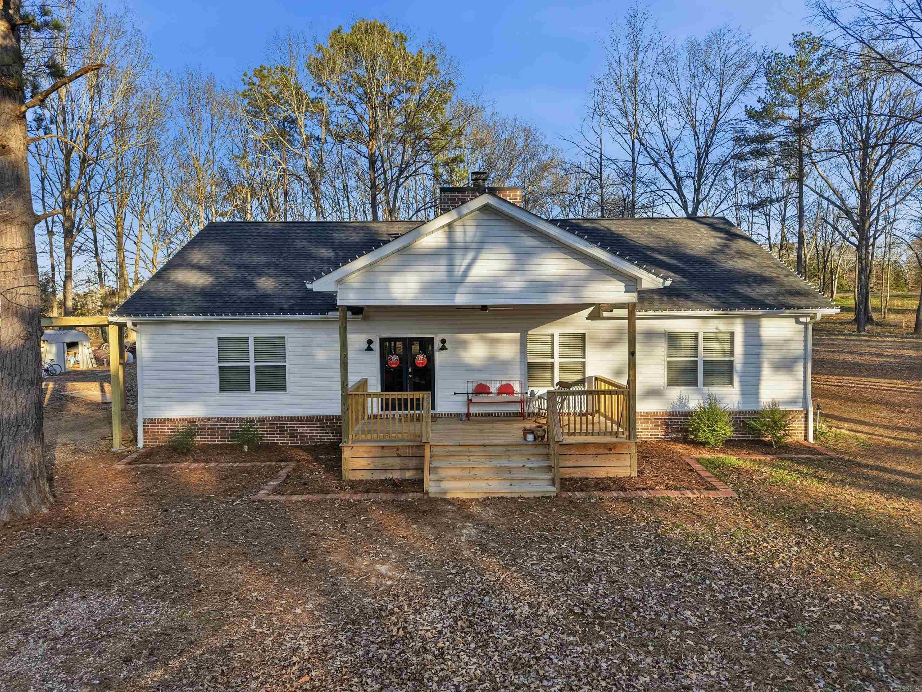 42 Pine Valley Road  Bigelow, AR
