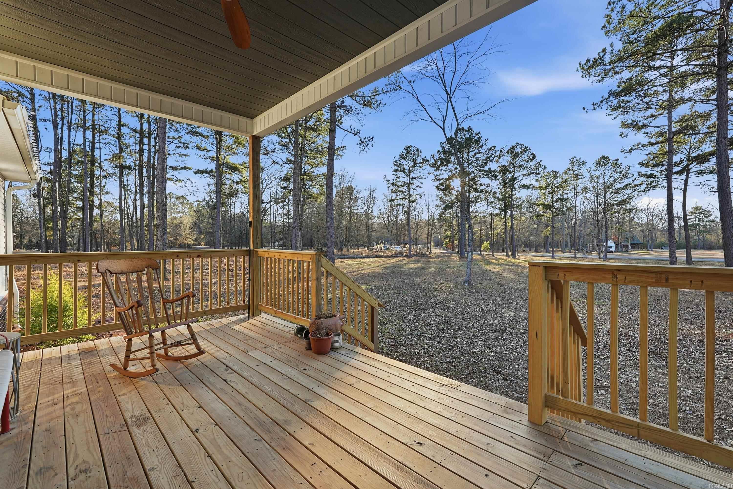 42 Pine Valley Road  Bigelow, AR