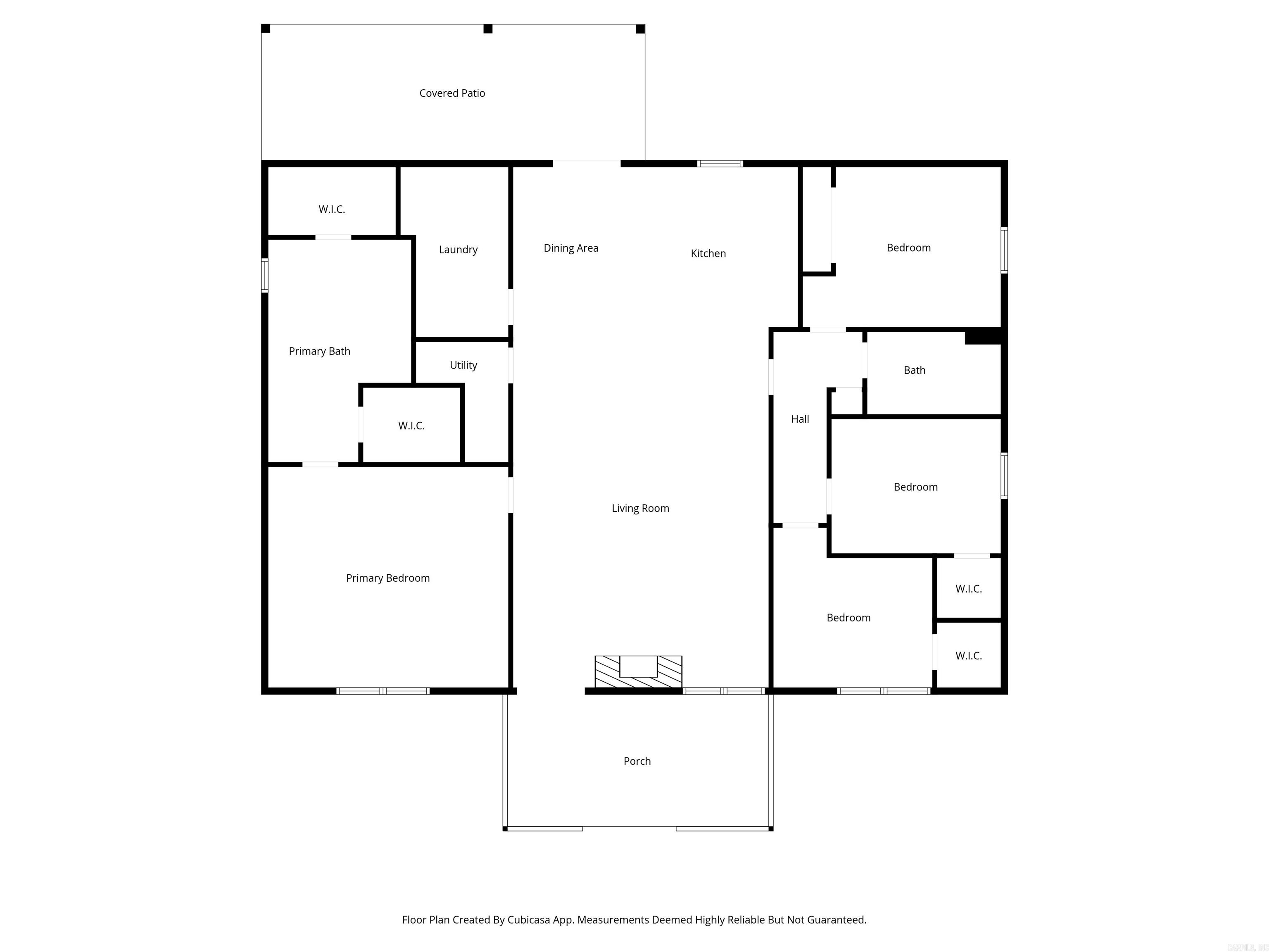 42 Pine Valley Road  Bigelow, AR
