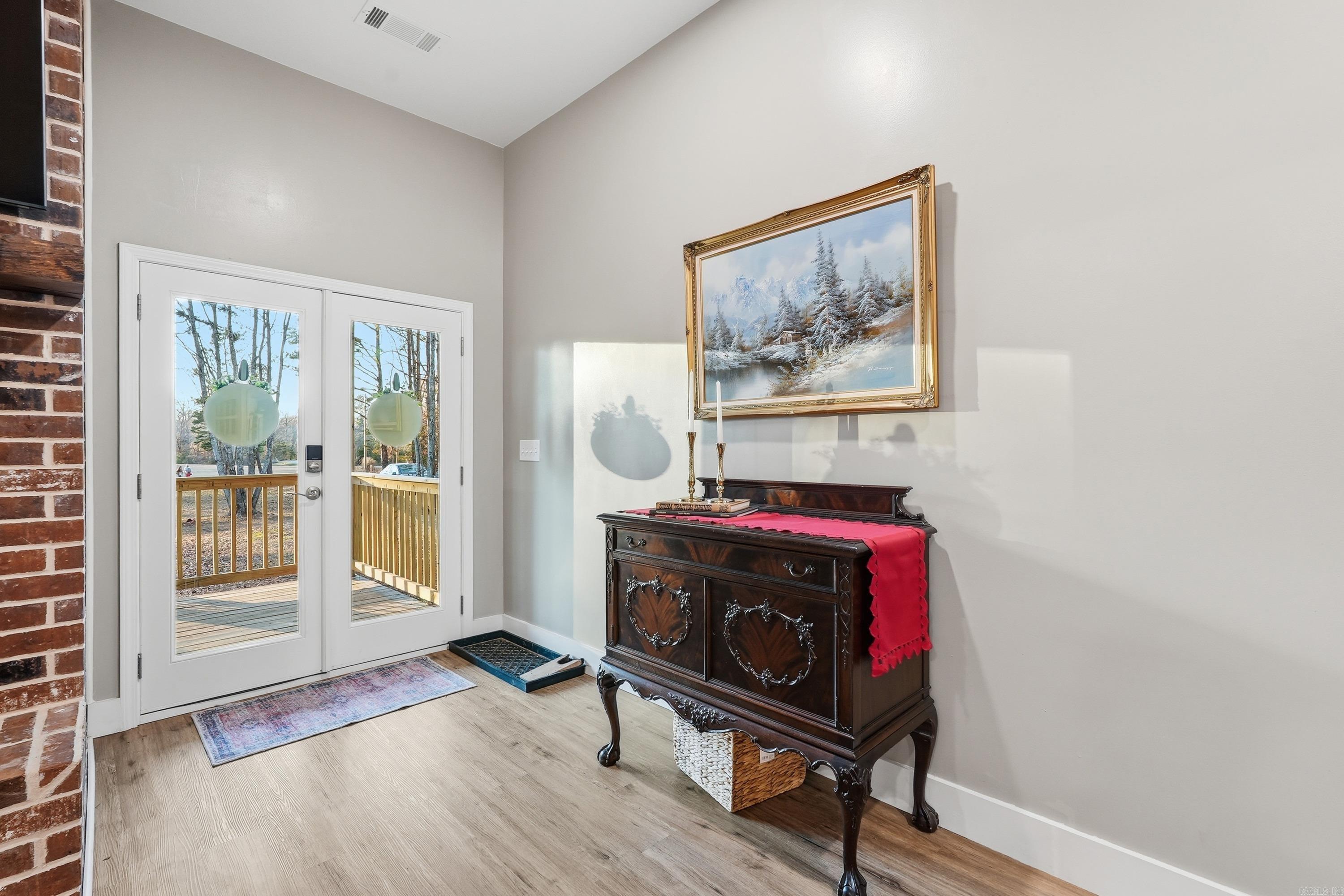 42 Pine Valley Road  Bigelow, AR