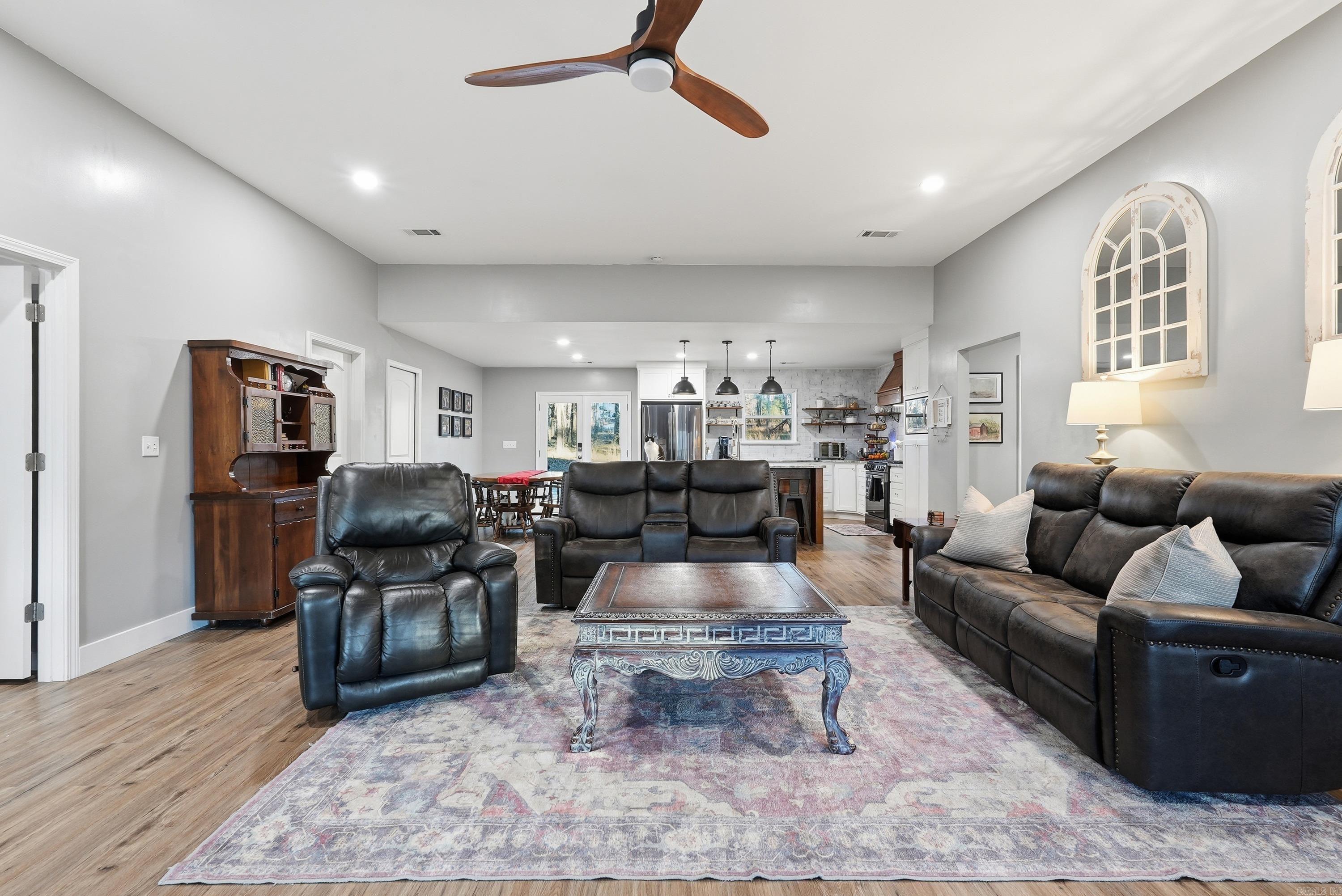 42 Pine Valley Road  Bigelow, AR