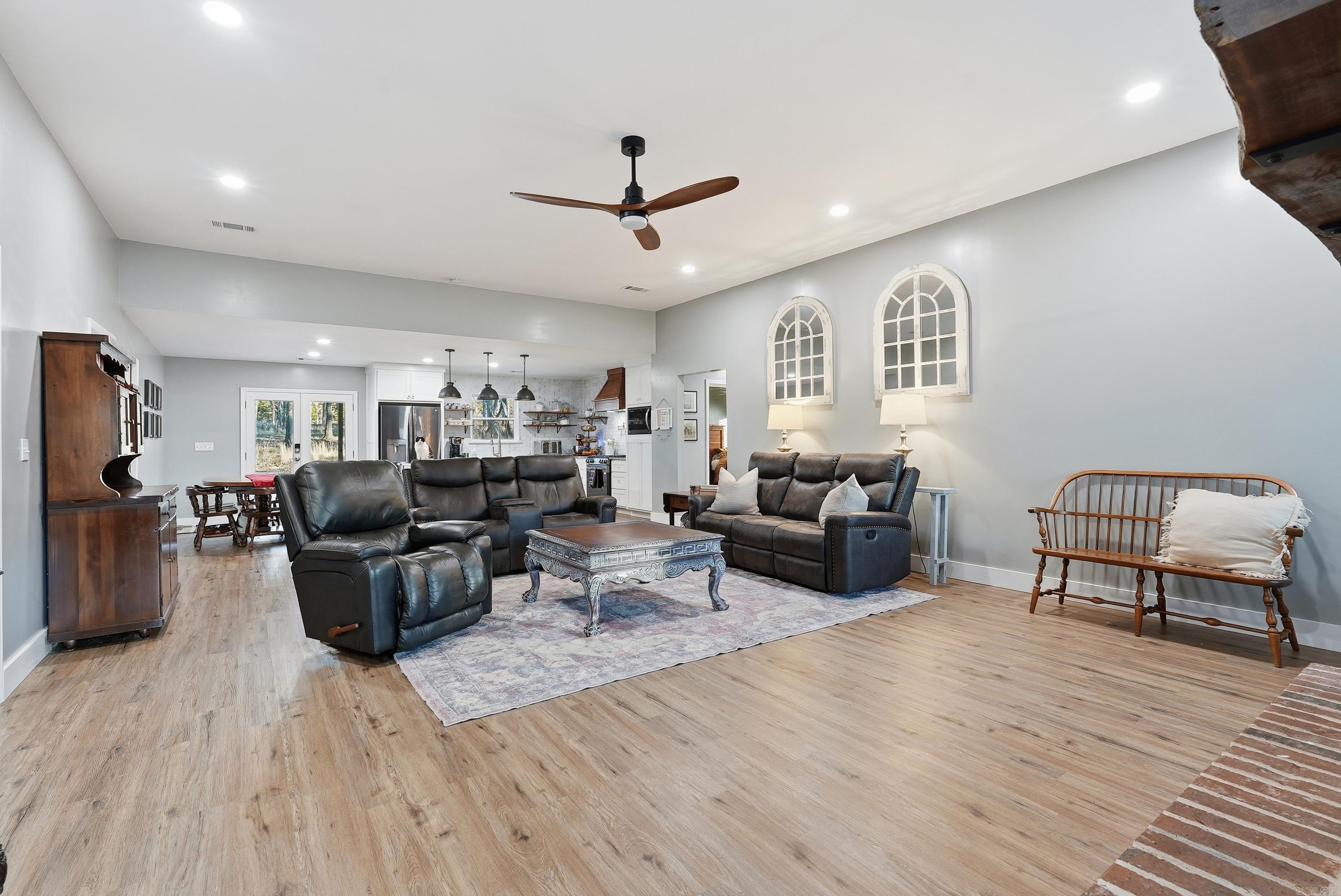 42 Pine Valley Road  Bigelow, AR