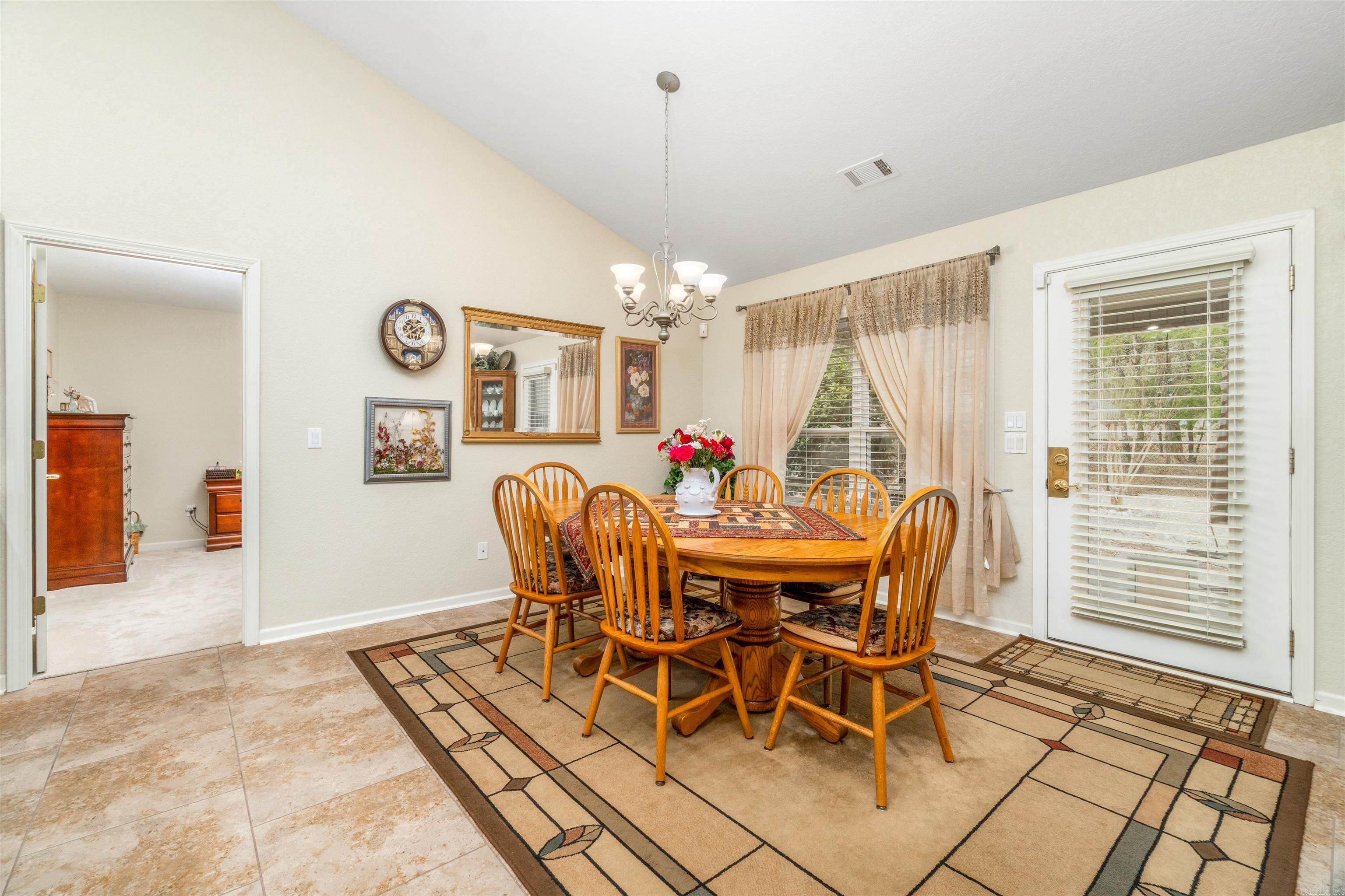 3 Riqueza Lane  Hot Springs Village, AR