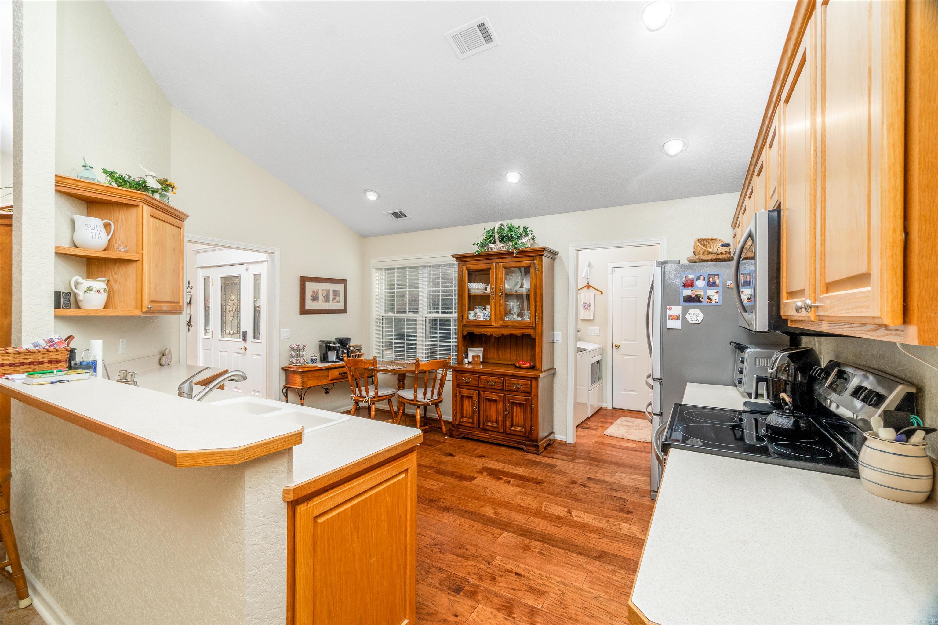 3 Riqueza Lane  Hot Springs Village, AR