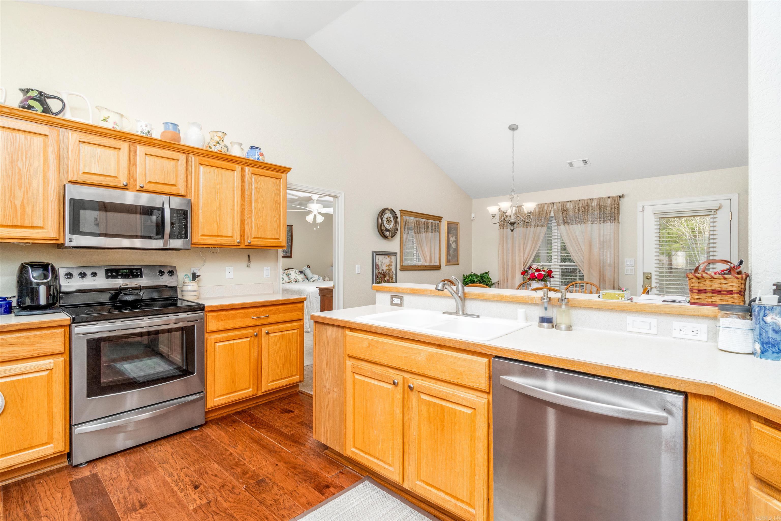 3 Riqueza Lane  Hot Springs Village, AR