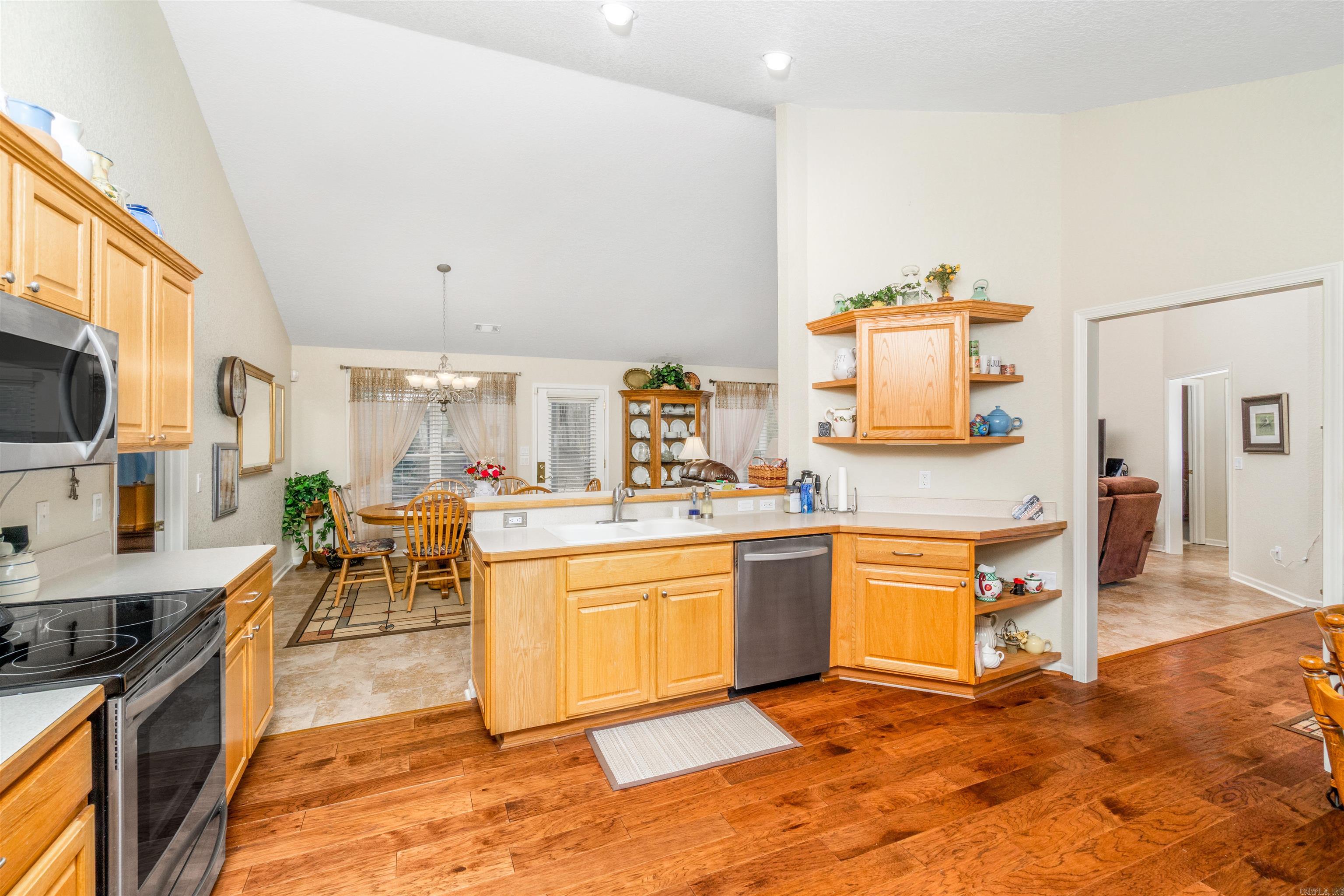 3 Riqueza Lane  Hot Springs Village, AR