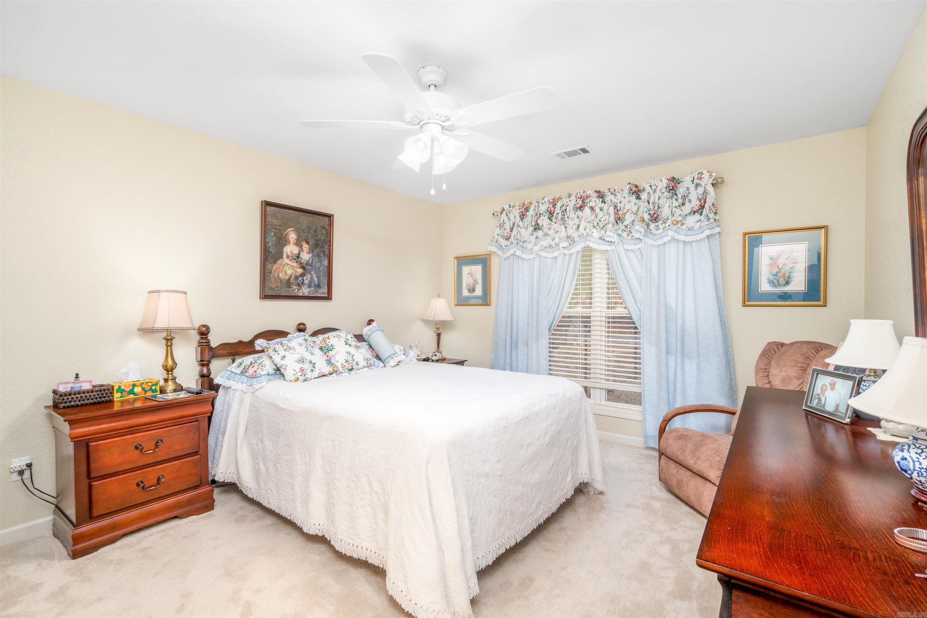 3 Riqueza Lane  Hot Springs Village, AR