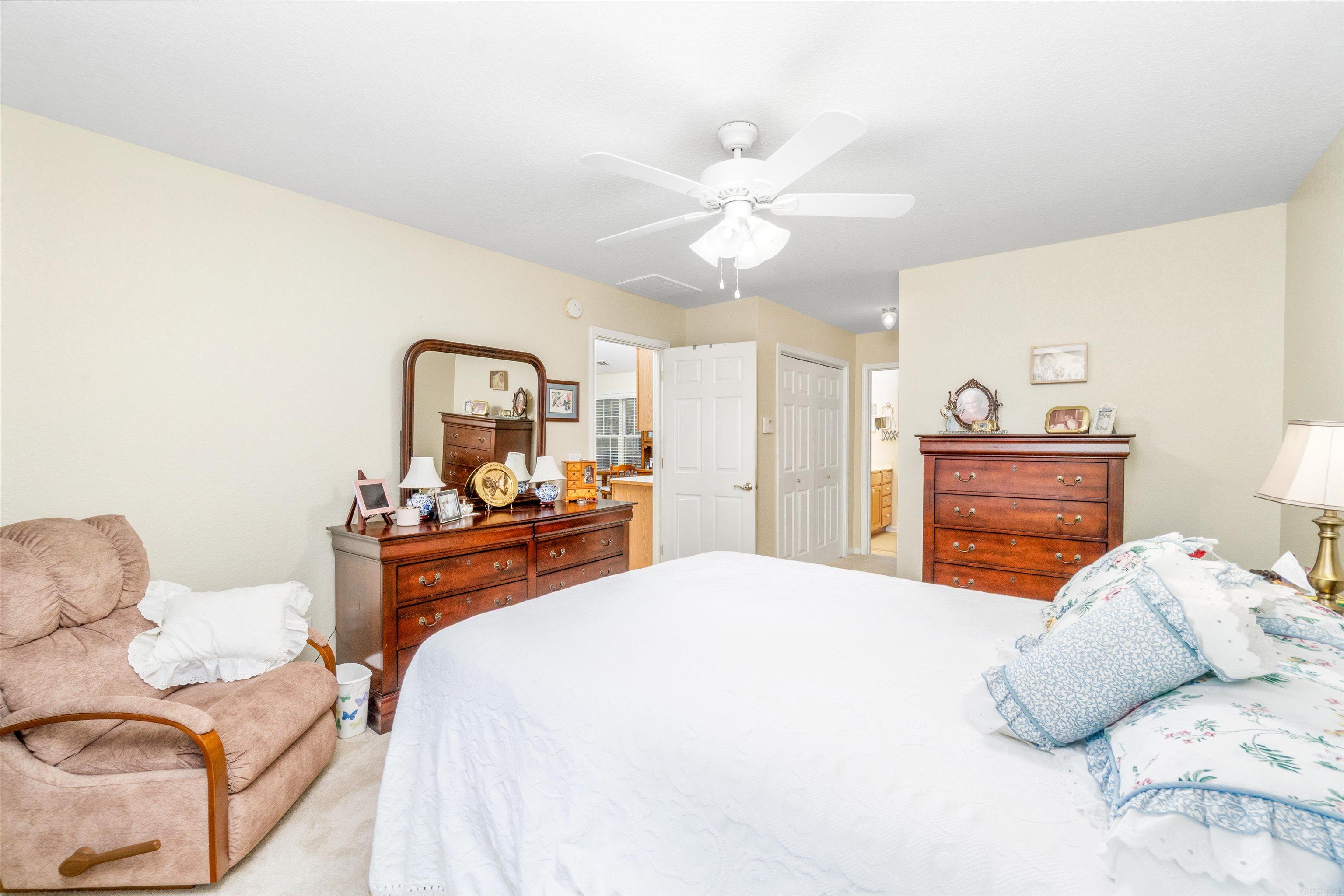 3 Riqueza Lane  Hot Springs Village, AR